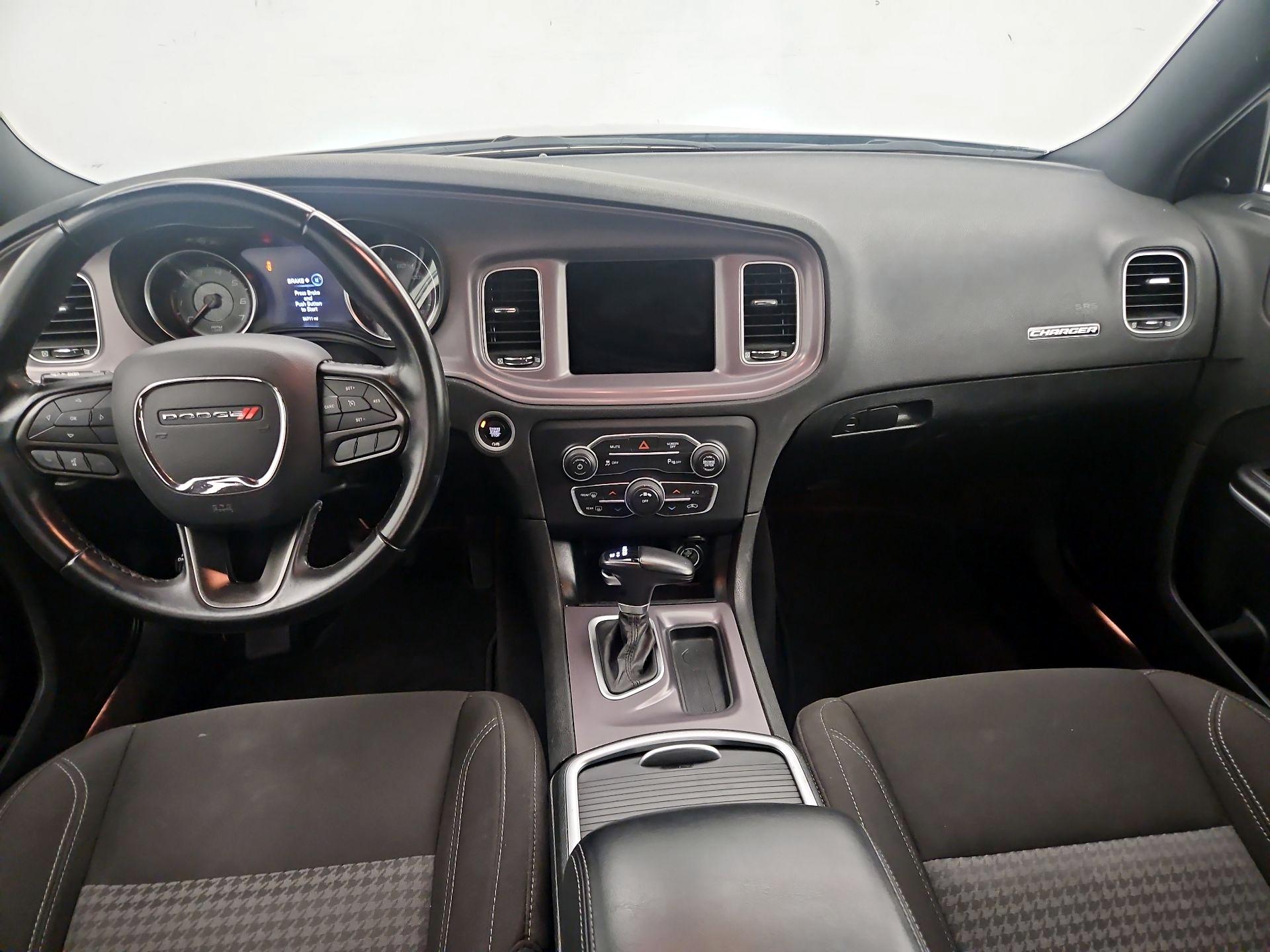 Thumbnail: 2023 Dodge Charger - 9