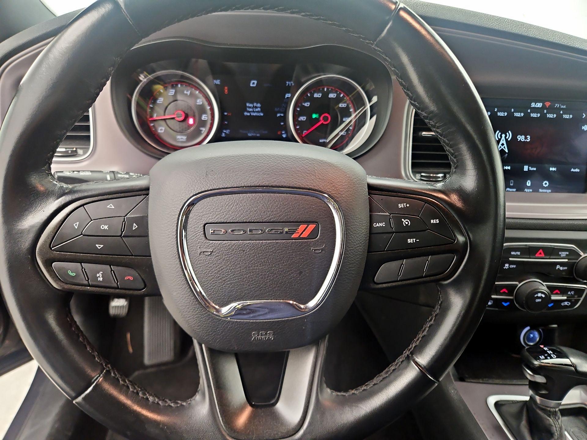 Thumbnail: 2023 Dodge Charger - 10