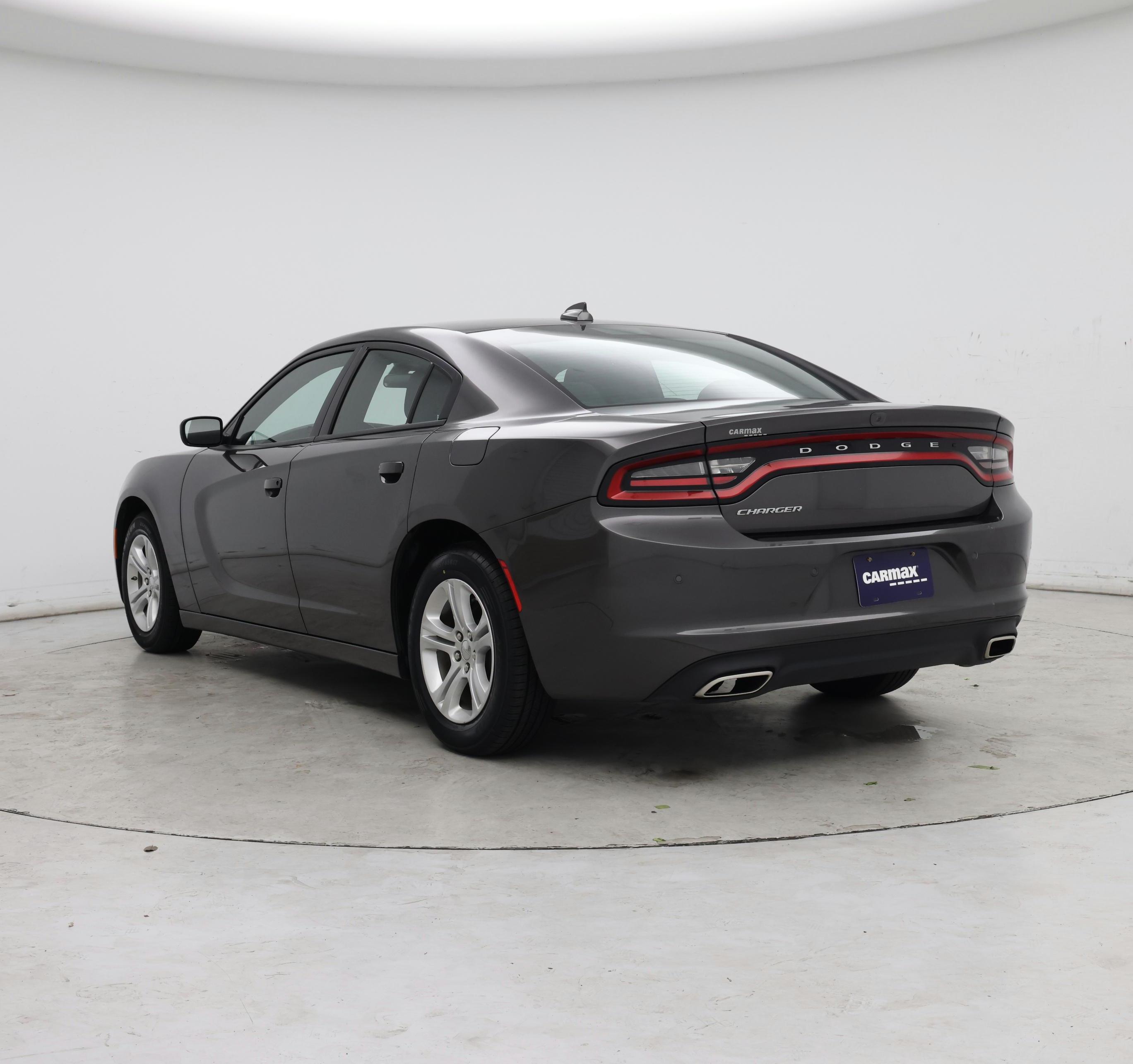 Thumbnail: 2023 Dodge Charger - 2