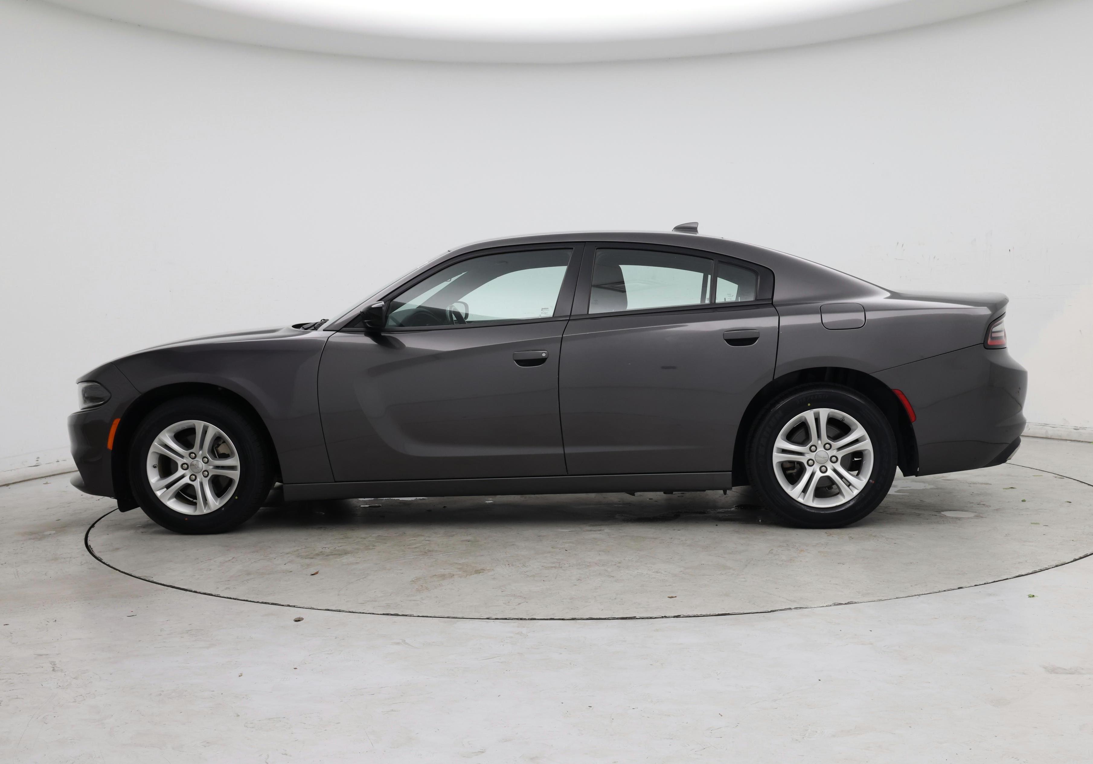 Thumbnail: 2023 Dodge Charger - 3