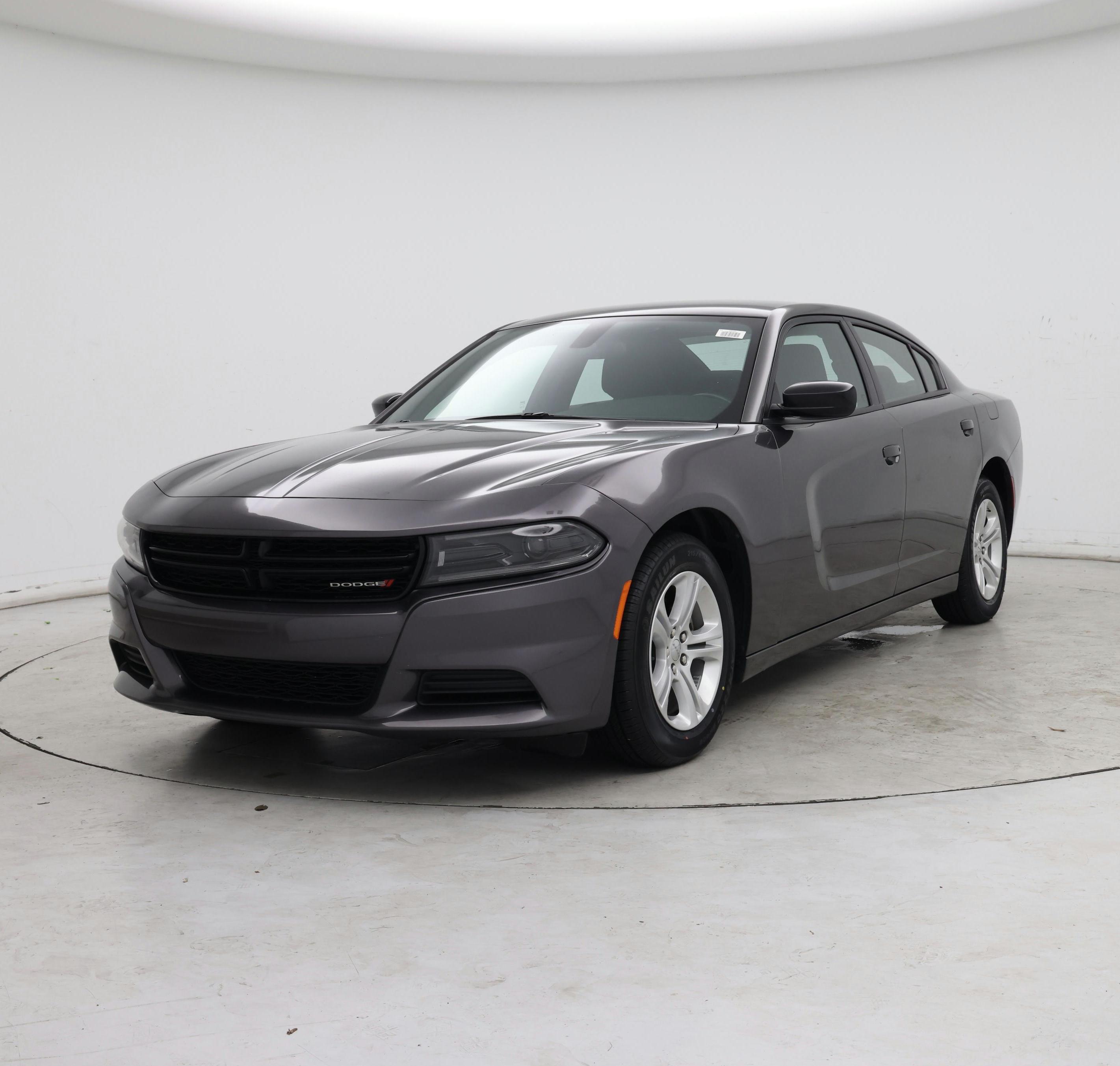 Thumbnail: 2023 Dodge Charger - 4