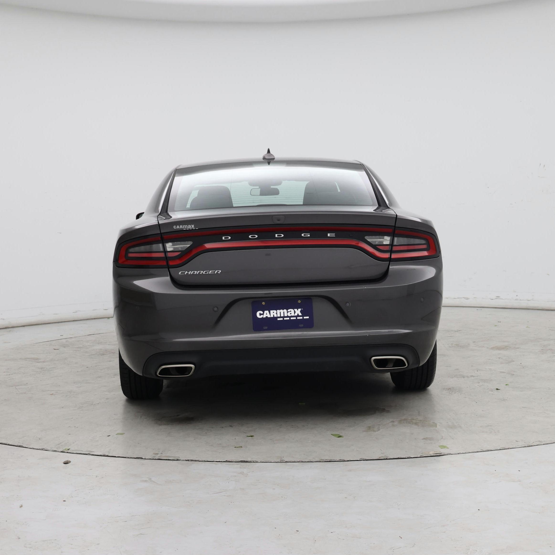 Thumbnail: 2023 Dodge Charger - 6