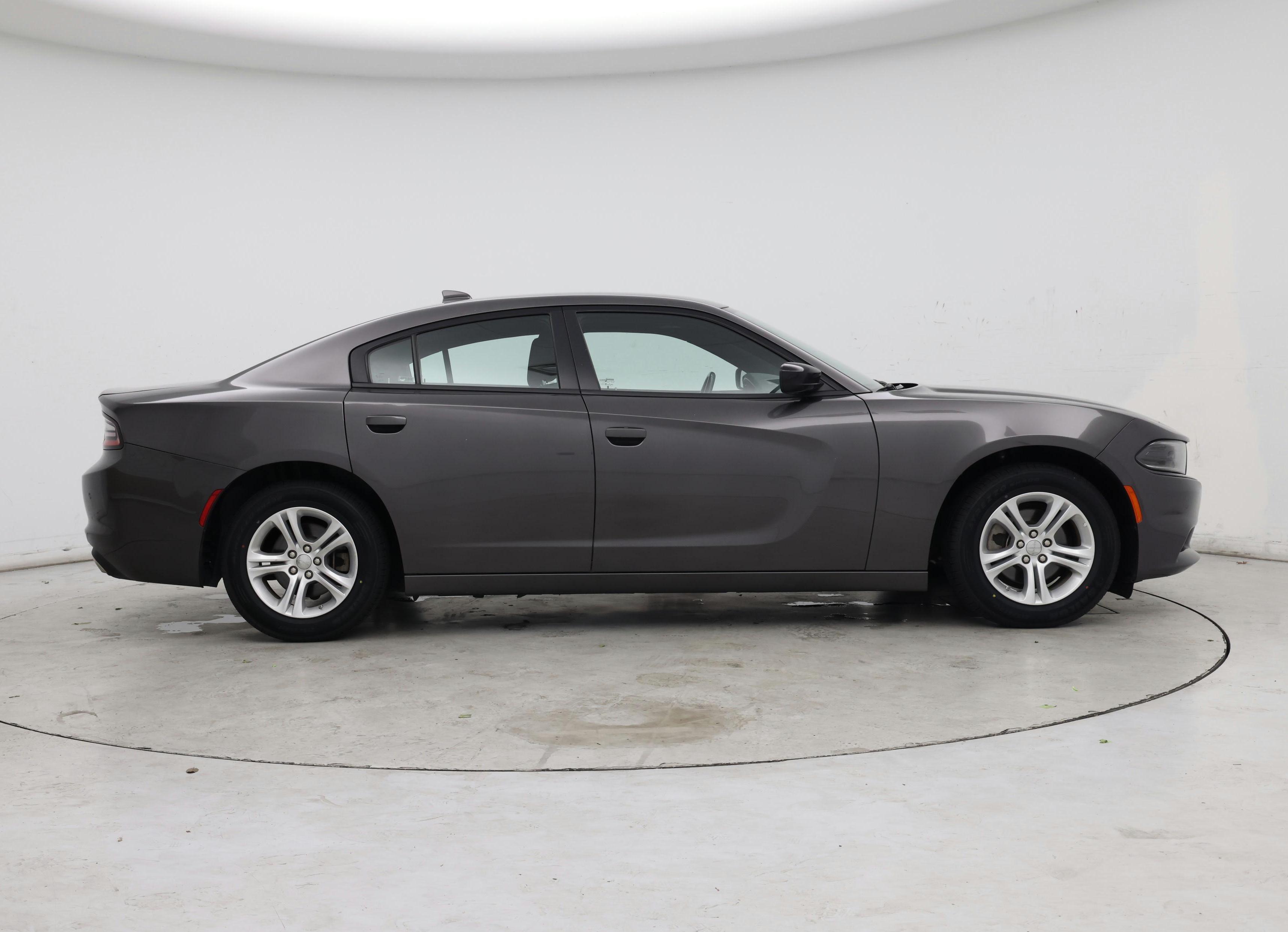 Thumbnail: 2023 Dodge Charger - 7