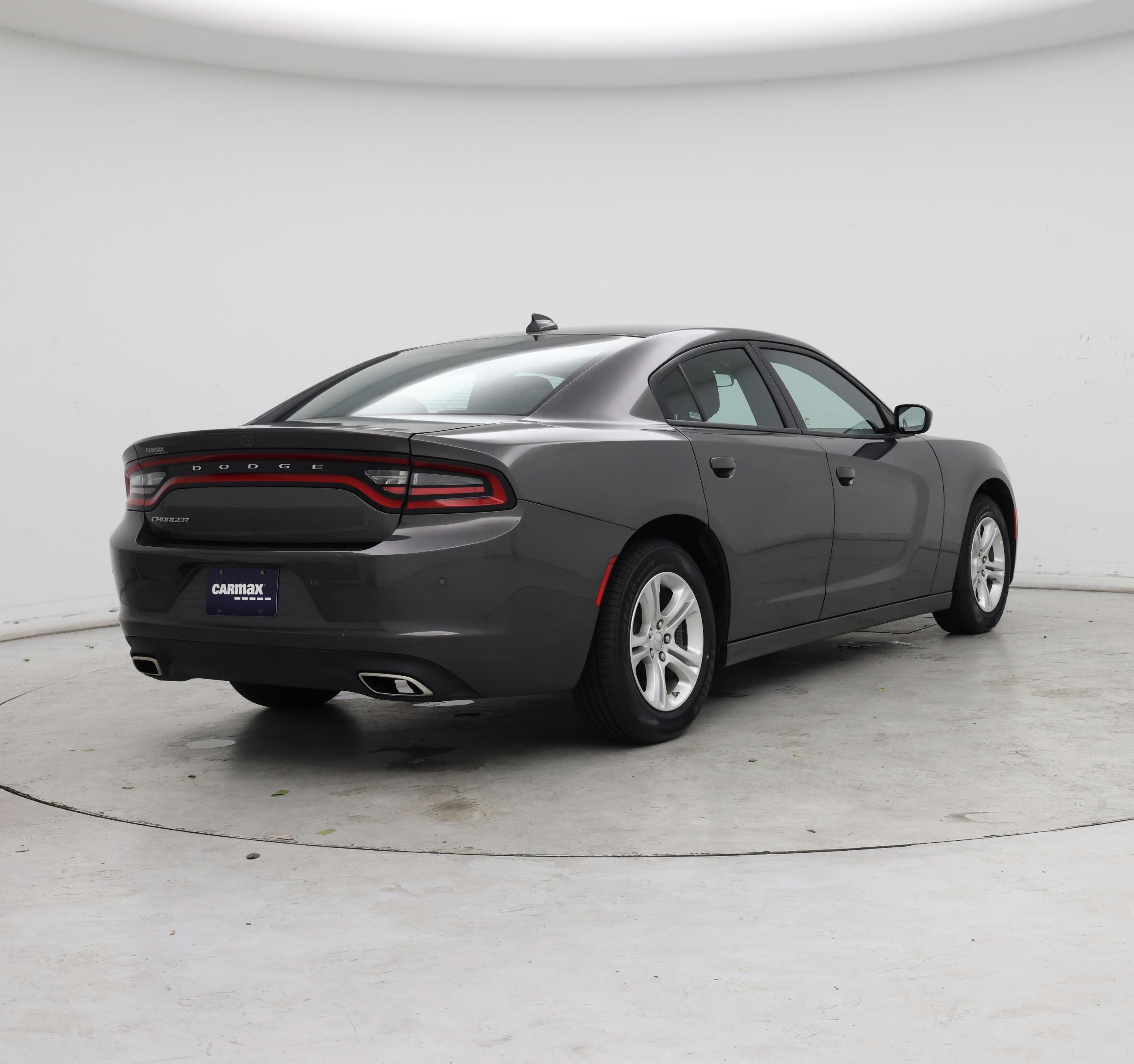 Thumbnail: 2023 Dodge Charger - 8
