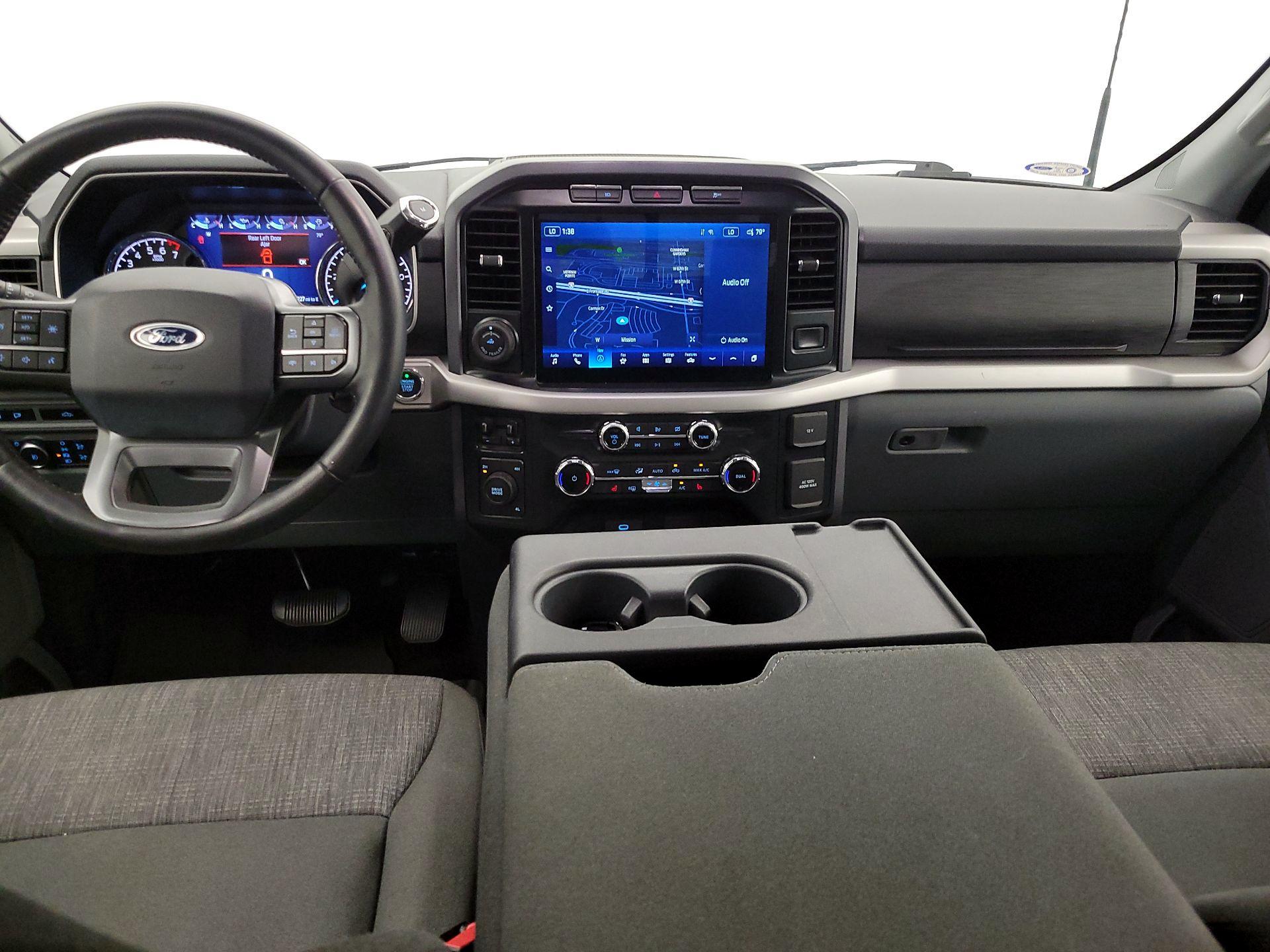 Thumbnail: 2022 Ford F-150 - 9