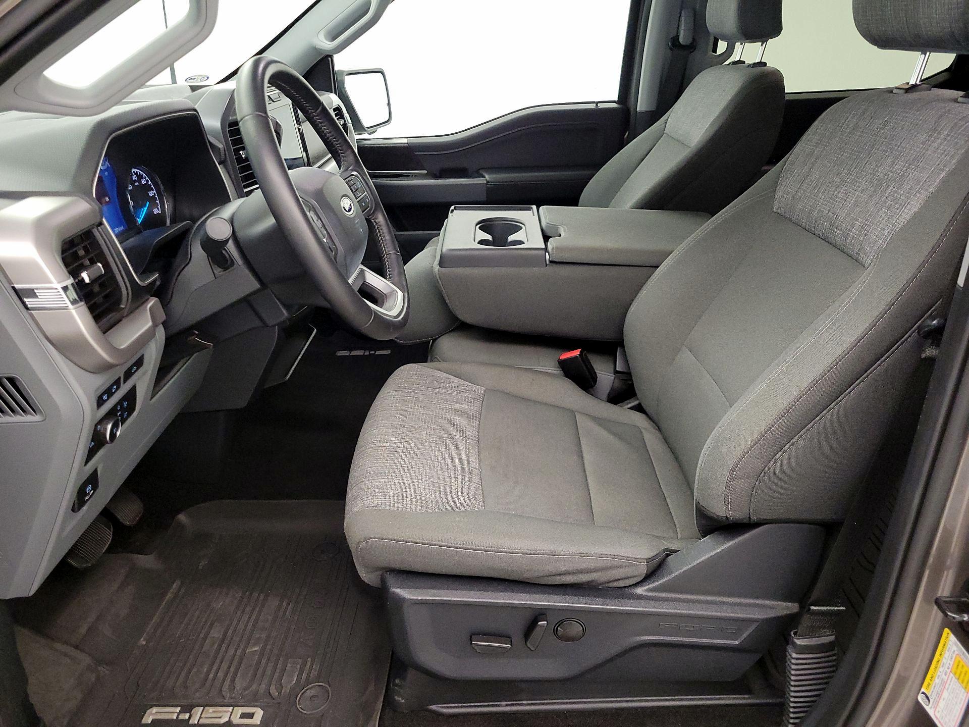 Thumbnail: 2022 Ford F-150 - 11