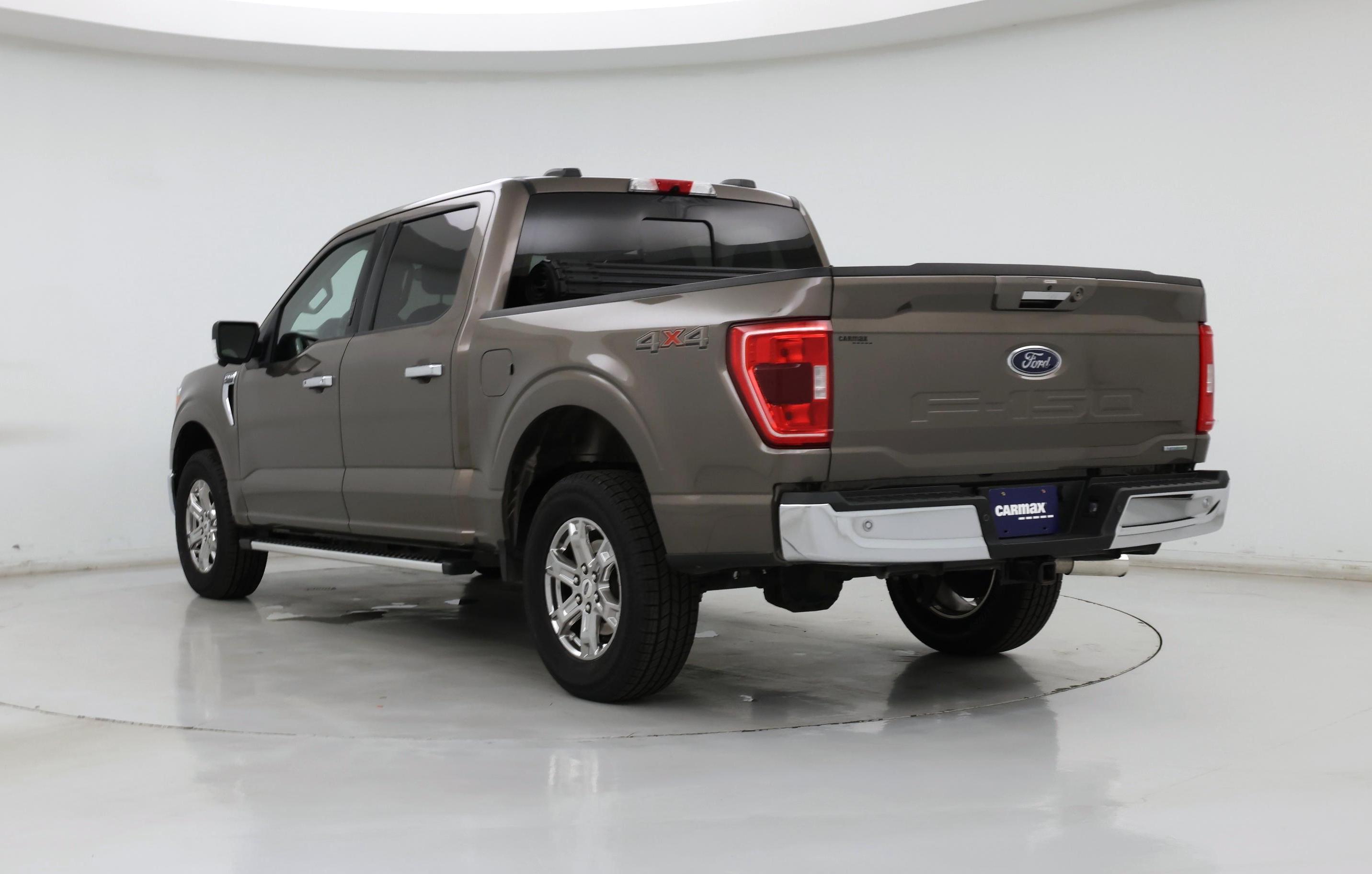 Thumbnail: 2022 Ford F-150 - 2