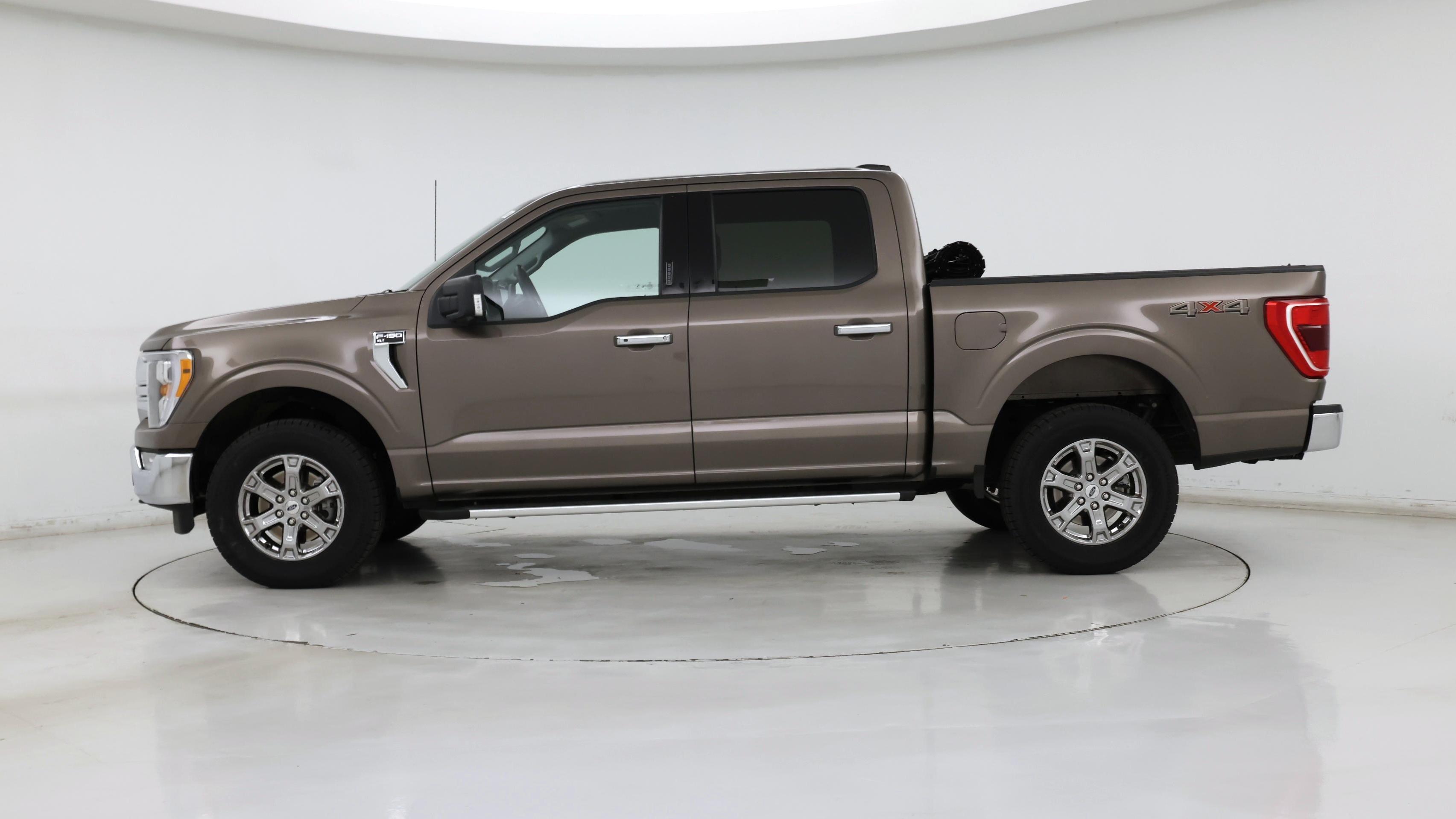 Thumbnail: 2022 Ford F-150 - 3