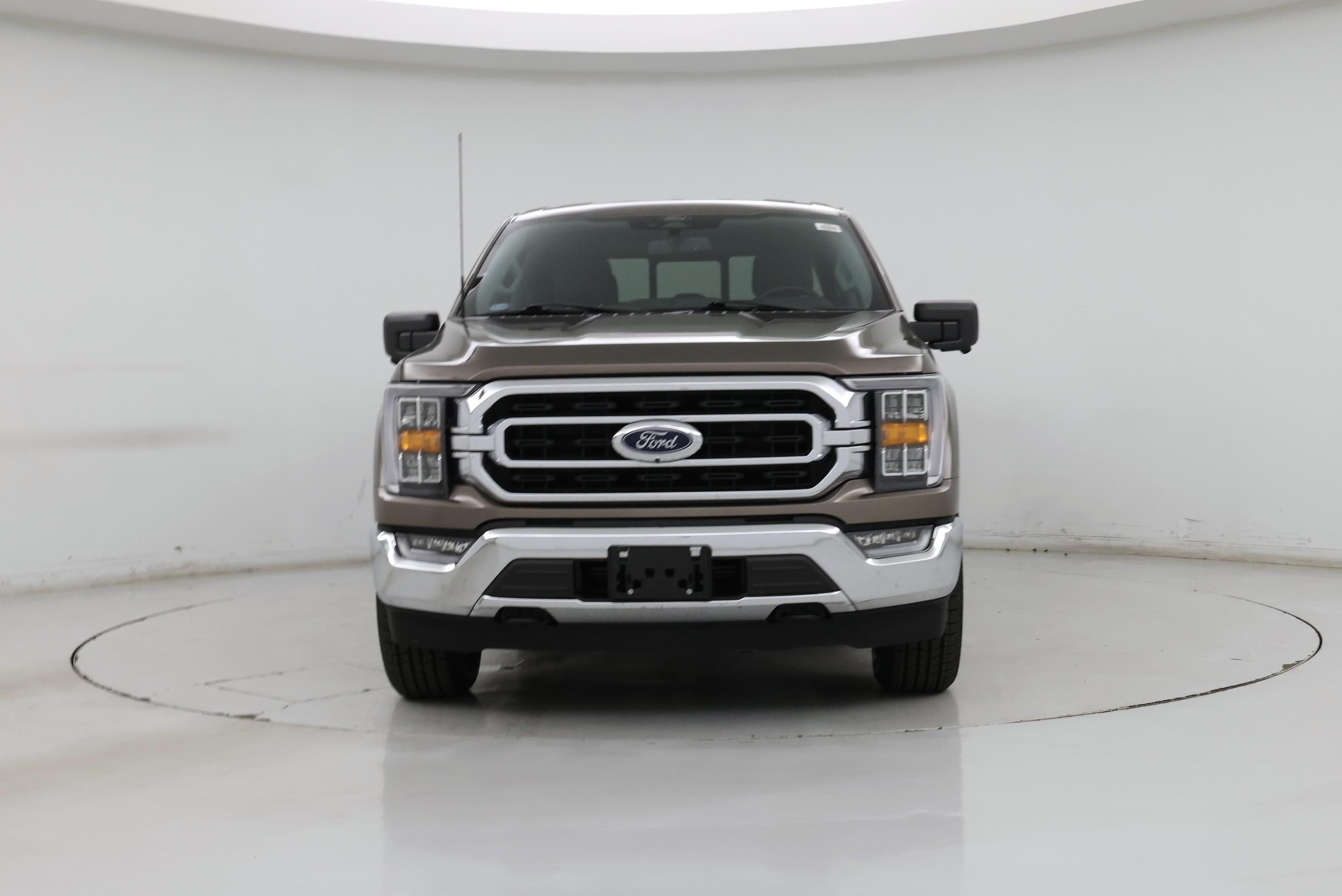Thumbnail: 2022 Ford F-150 - 5