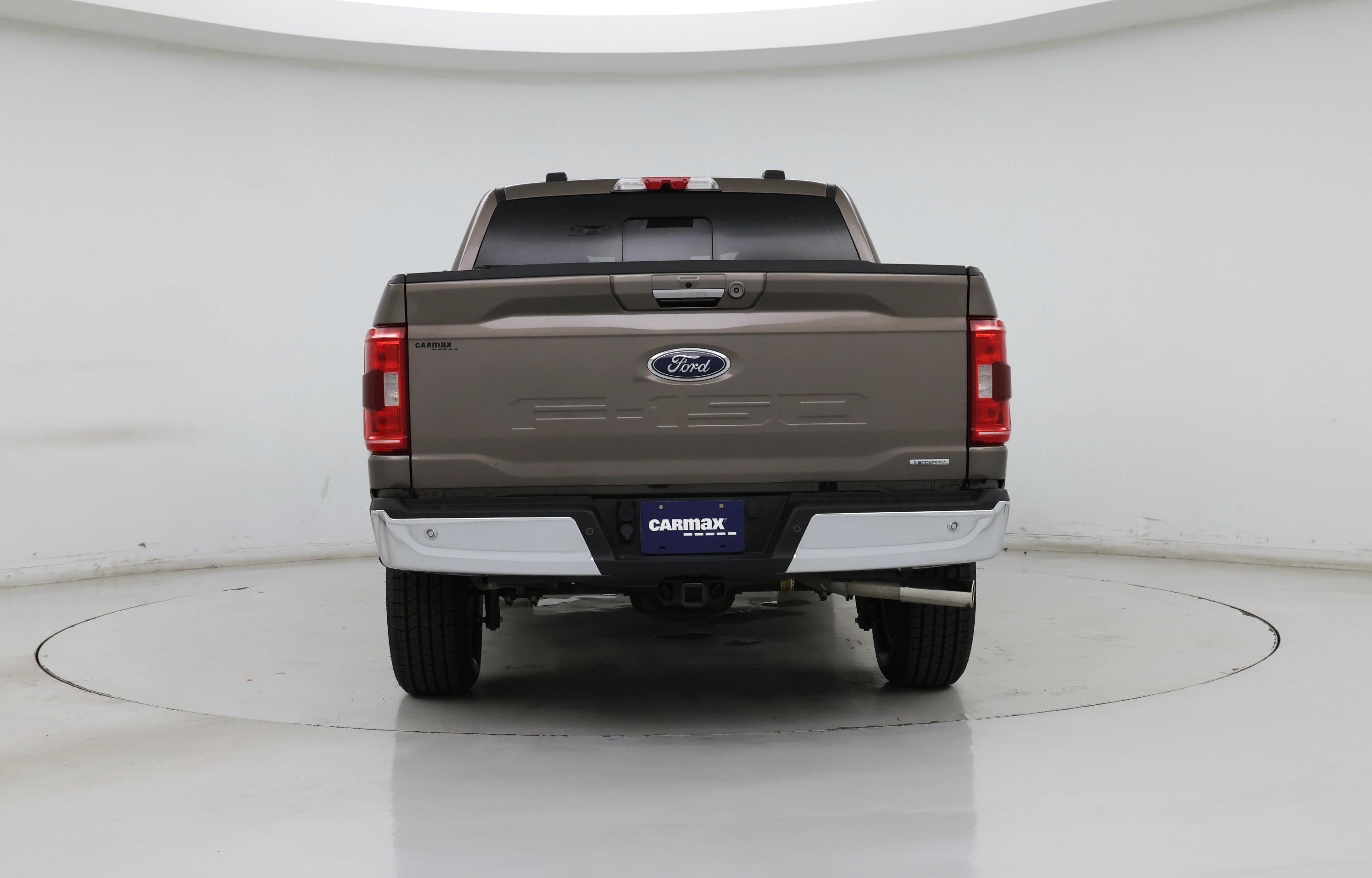 Thumbnail: 2022 Ford F-150 - 6
