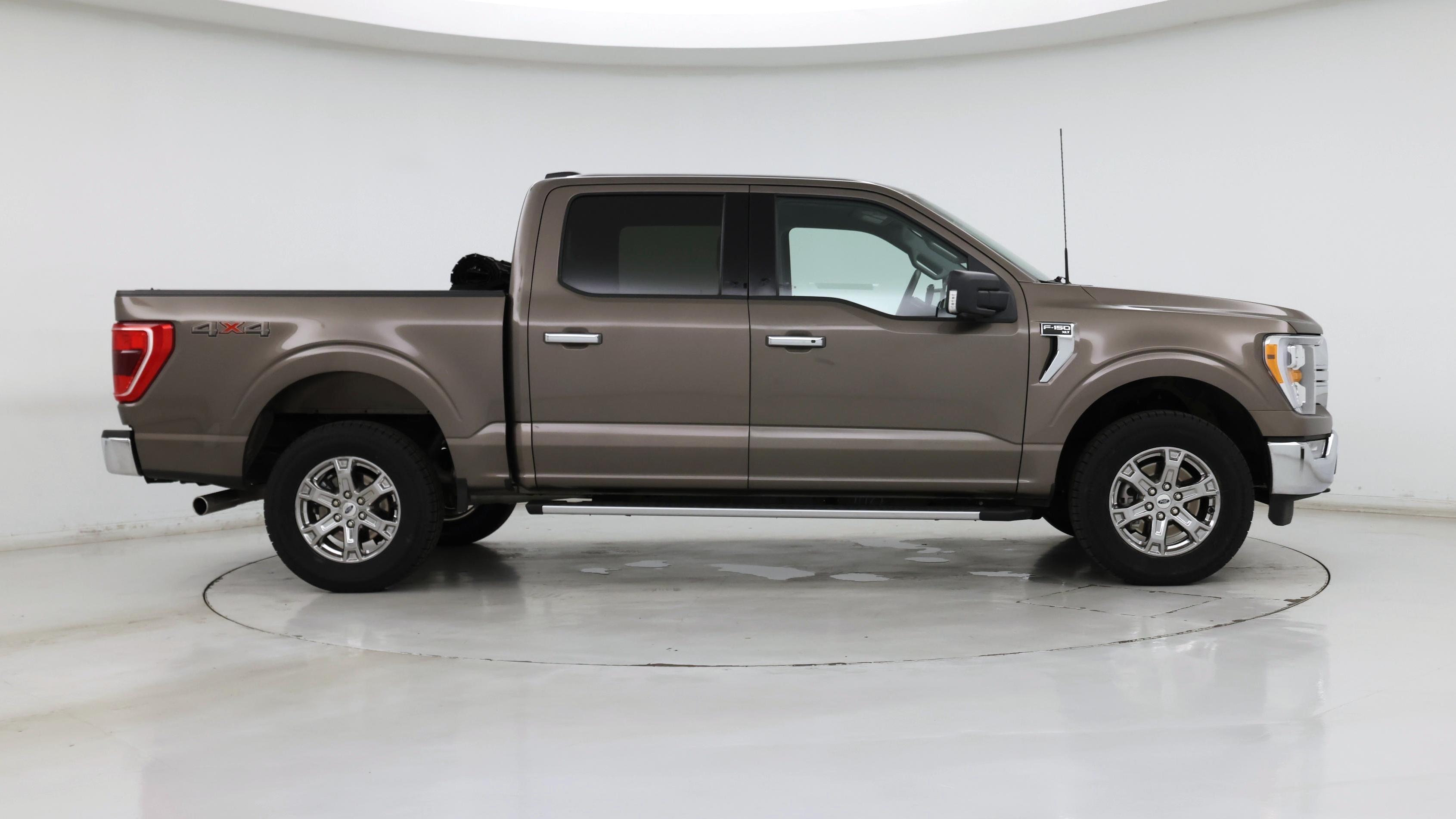 Thumbnail: 2022 Ford F-150 - 7