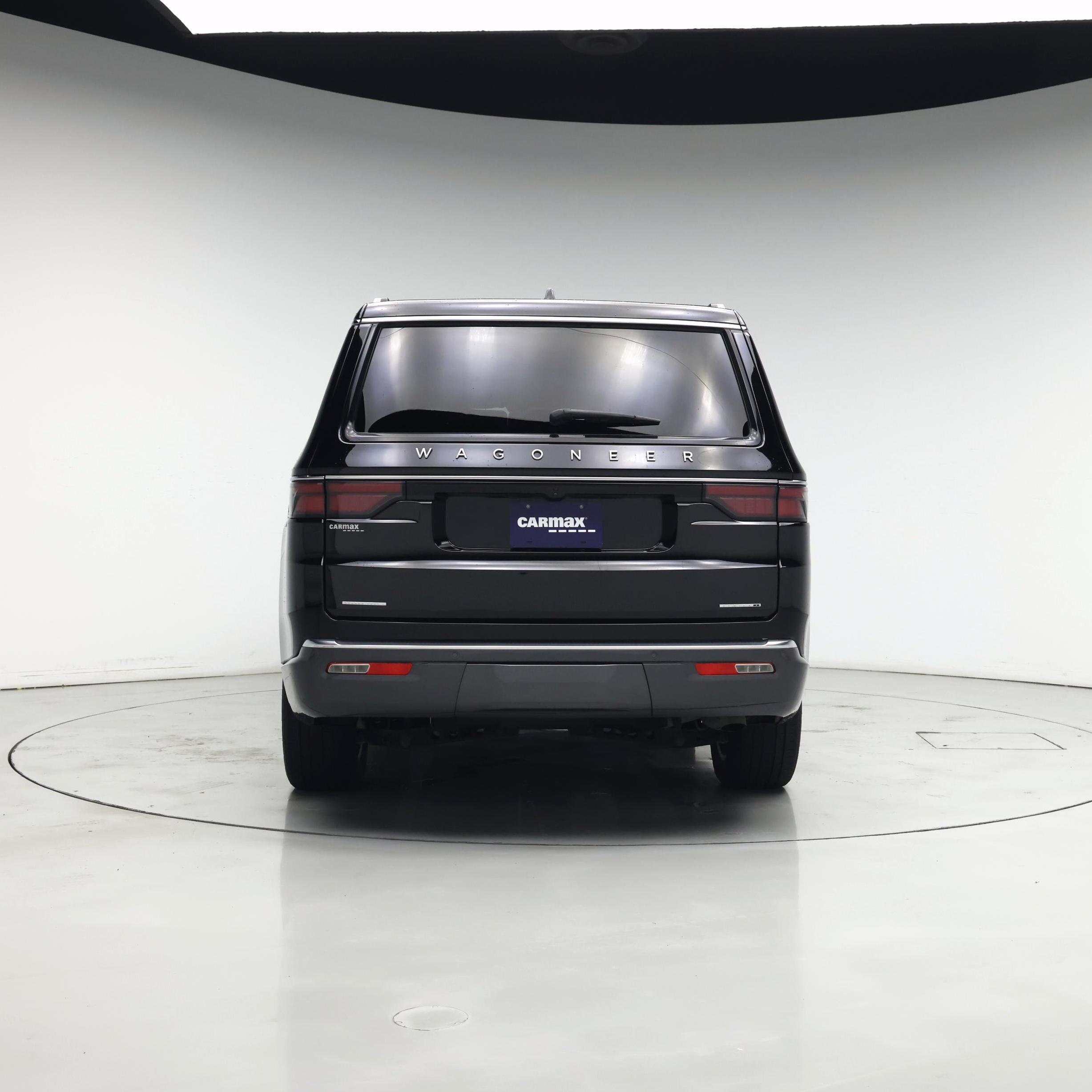 Thumbnail: 2022 Jeep Wagoneer - 6