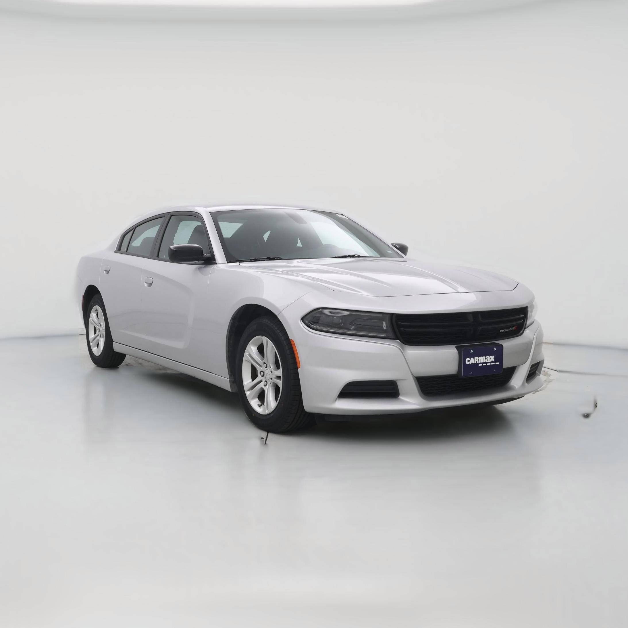 Thumbnail: 2023 Dodge Charger - 1