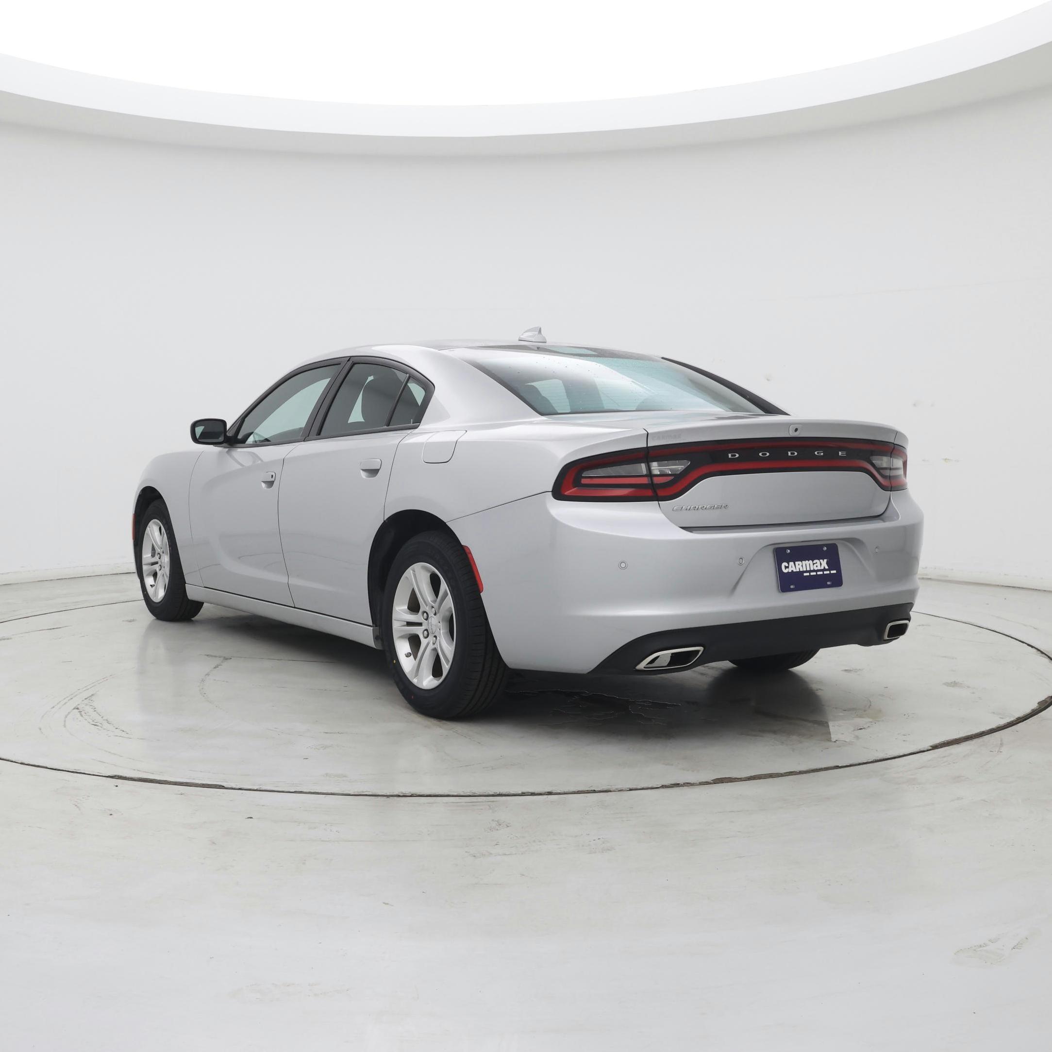Thumbnail: 2023 Dodge Charger - 2