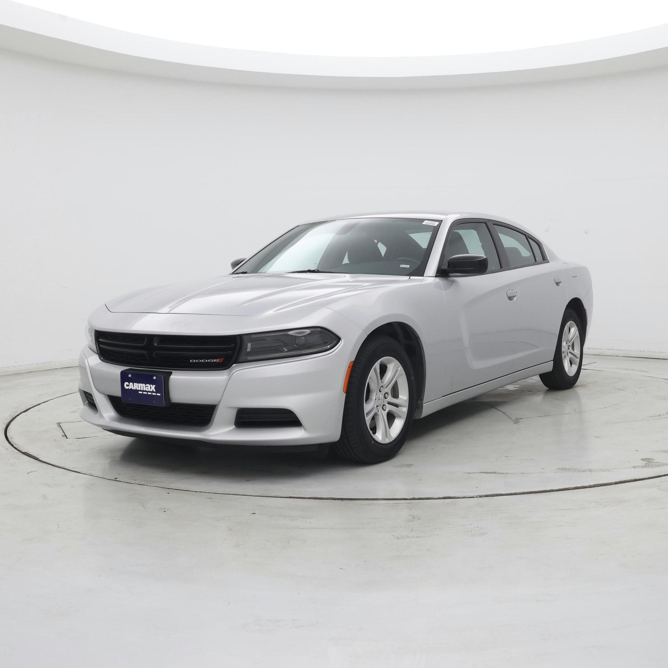 Thumbnail: 2023 Dodge Charger - 4