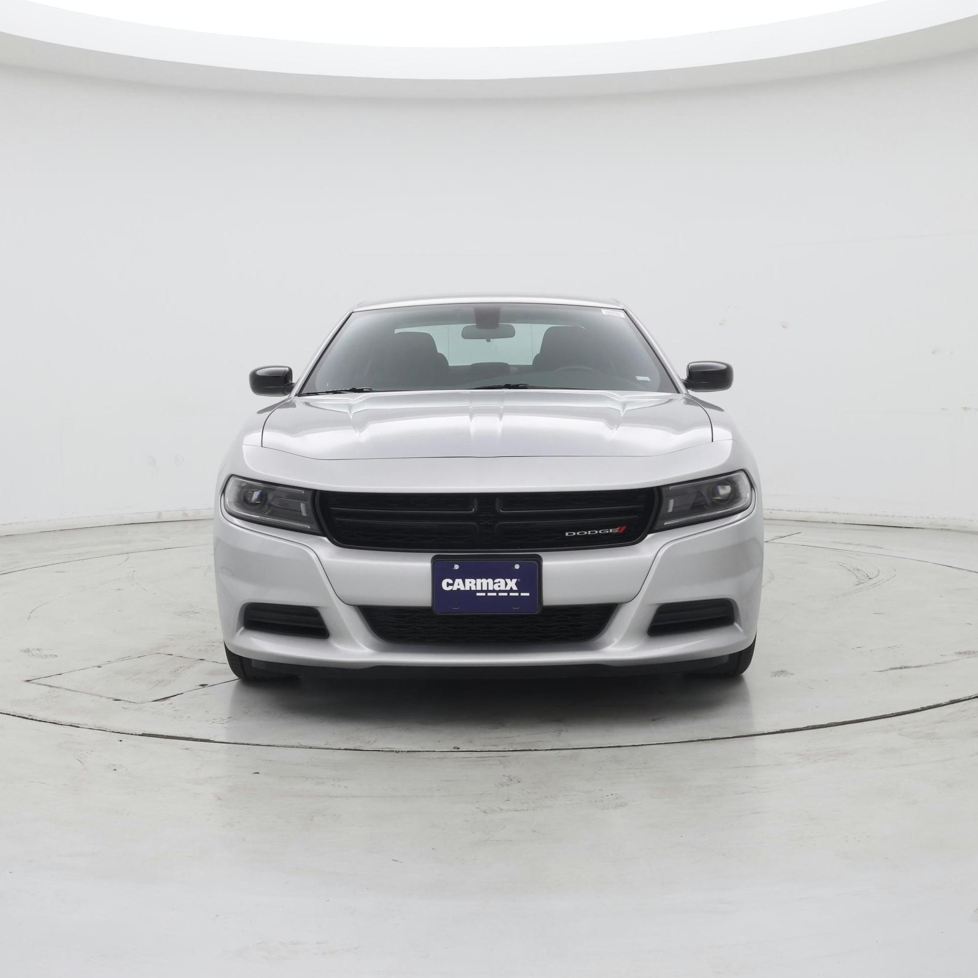 Thumbnail: 2023 Dodge Charger - 5