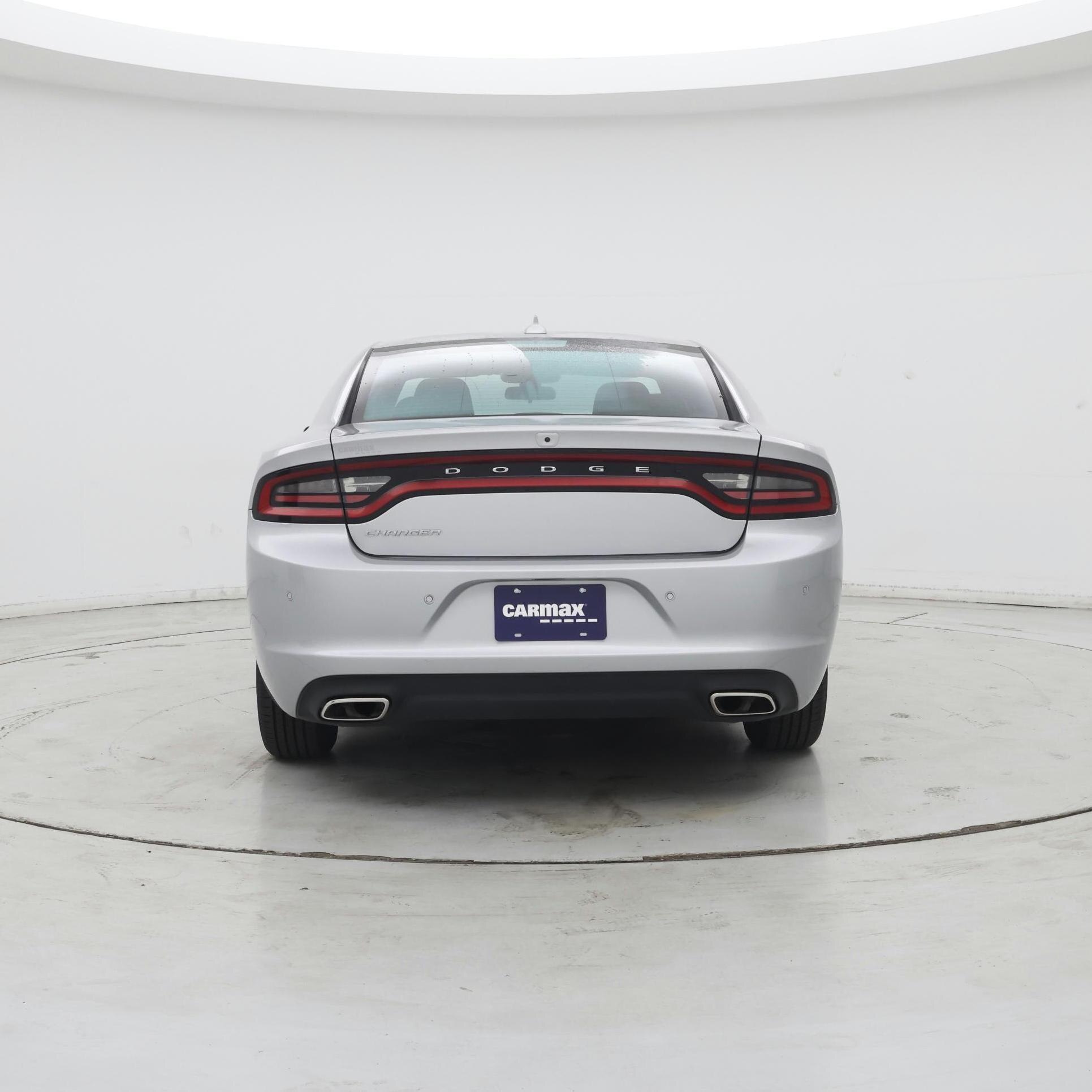 Thumbnail: 2023 Dodge Charger - 6