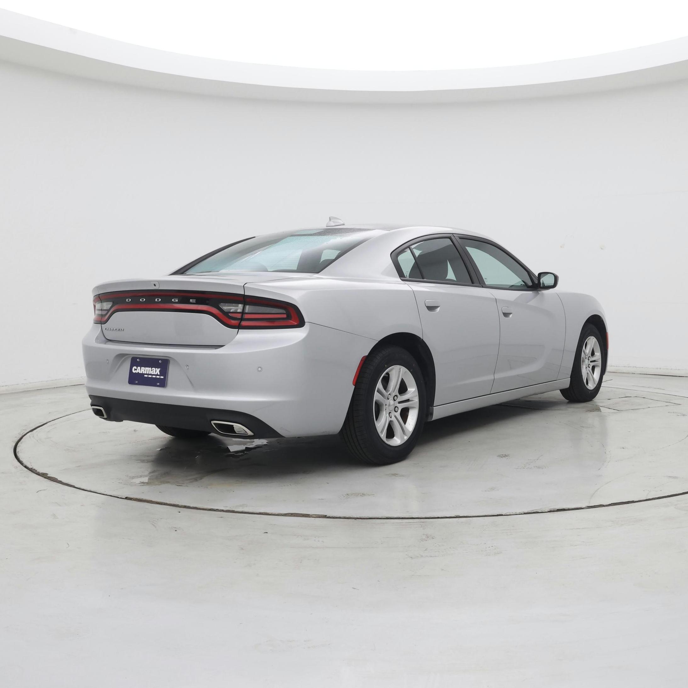 Thumbnail: 2023 Dodge Charger - 8