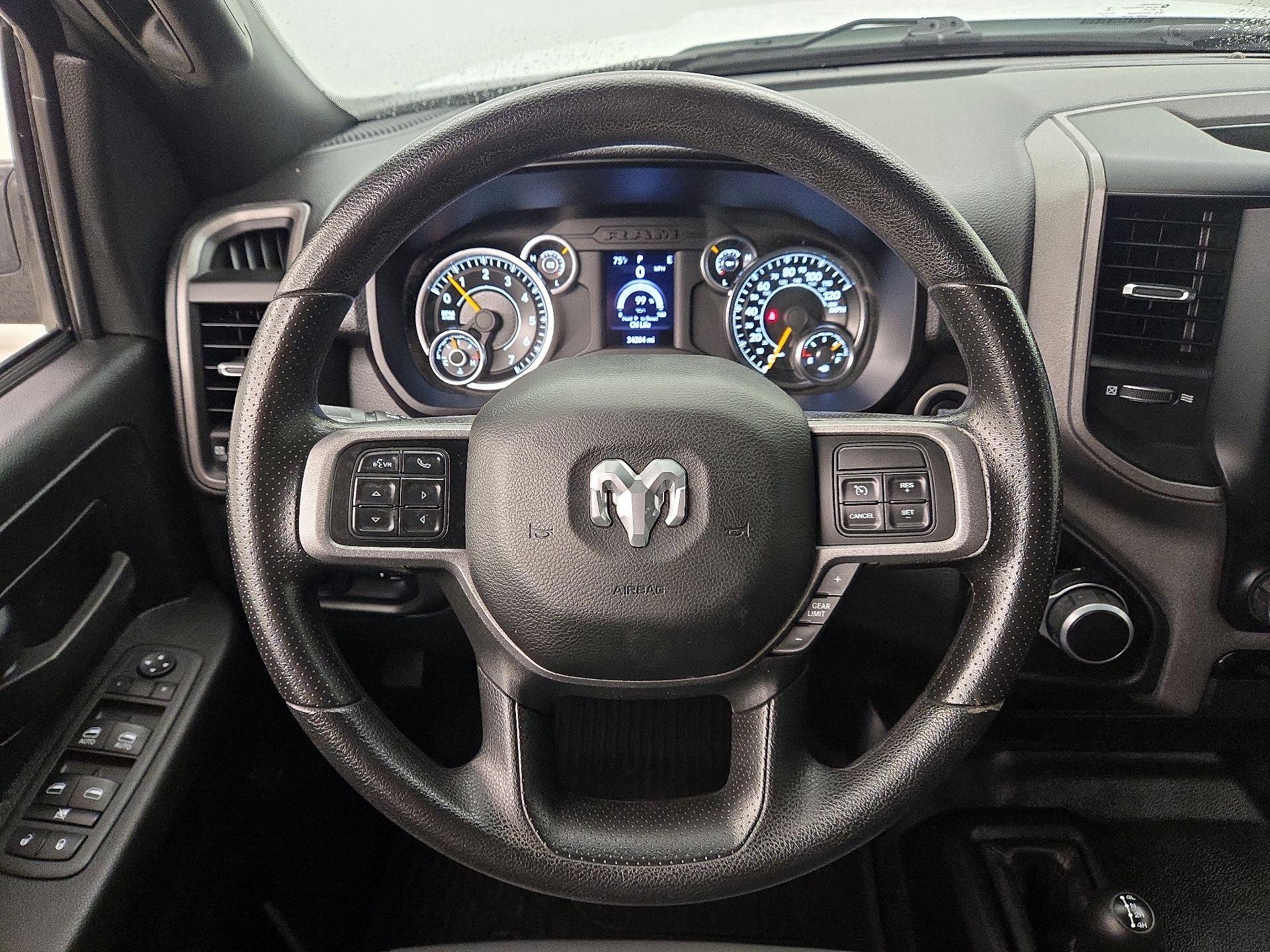 Thumbnail: 2022 RAM 2500 - 10