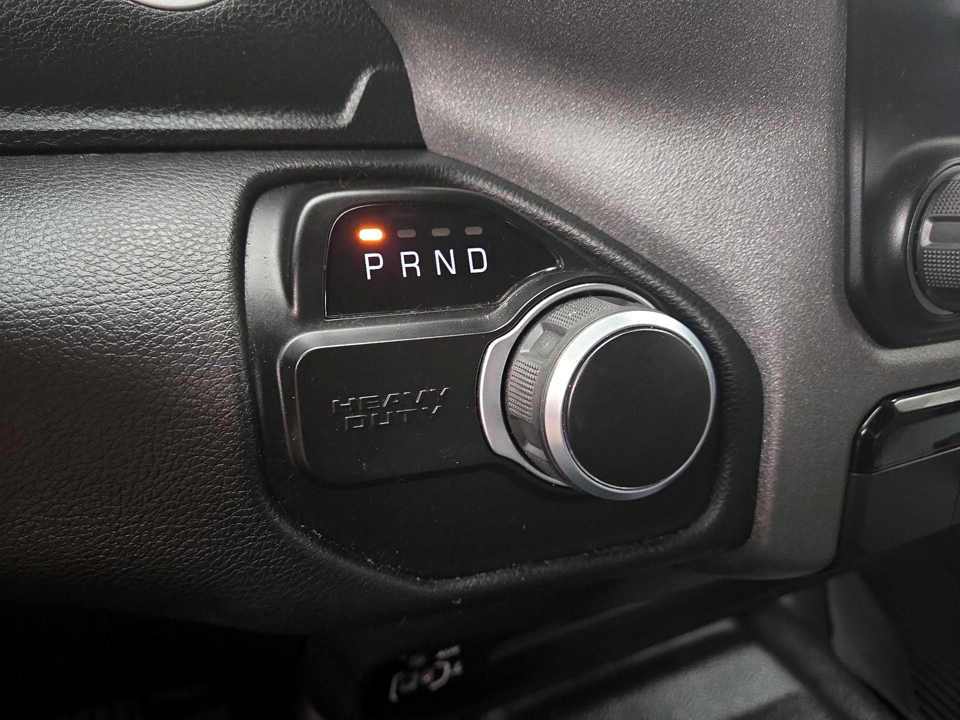 Thumbnail: 2022 RAM 2500 - 17