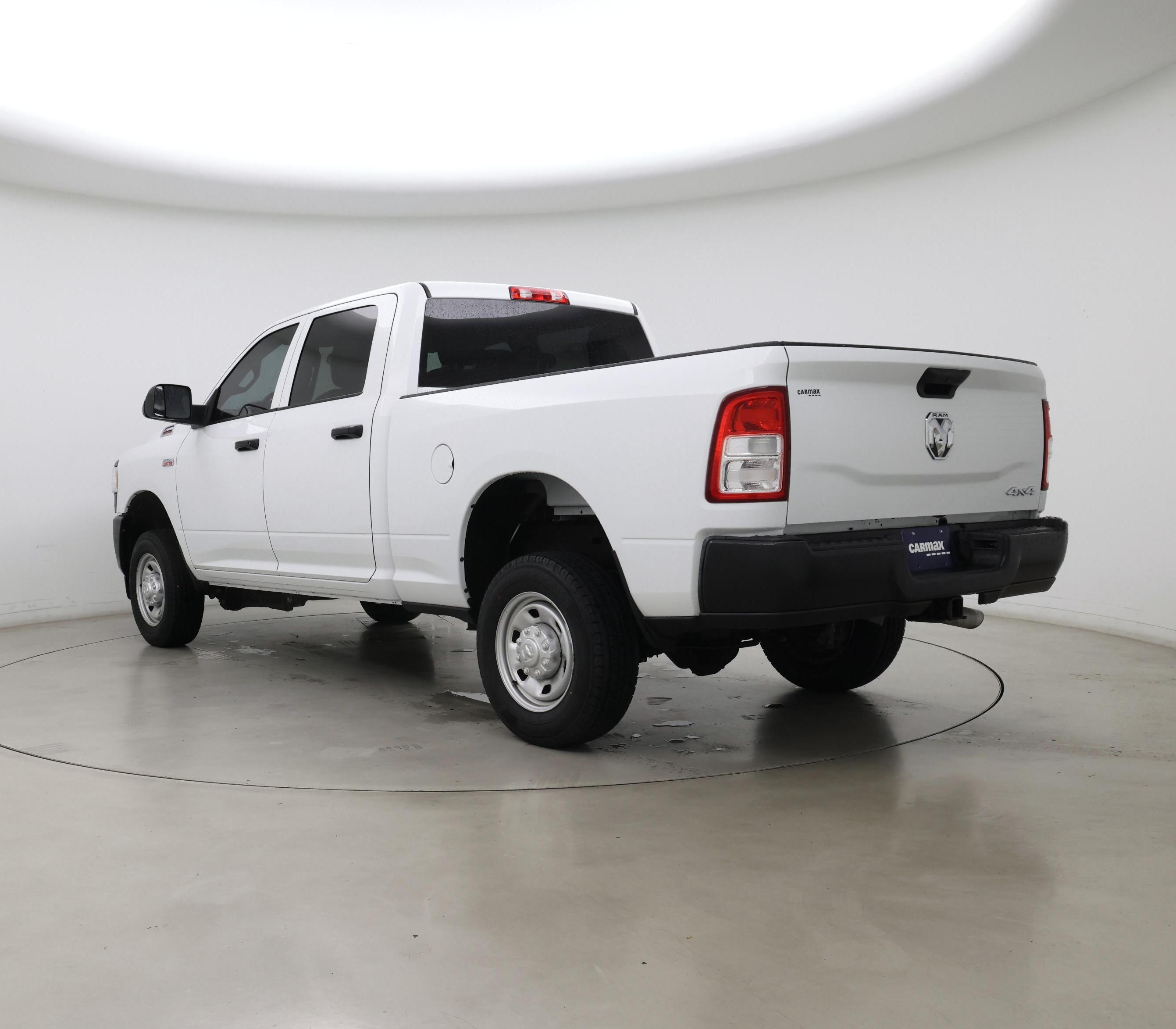 Thumbnail: 2022 RAM 2500 - 2