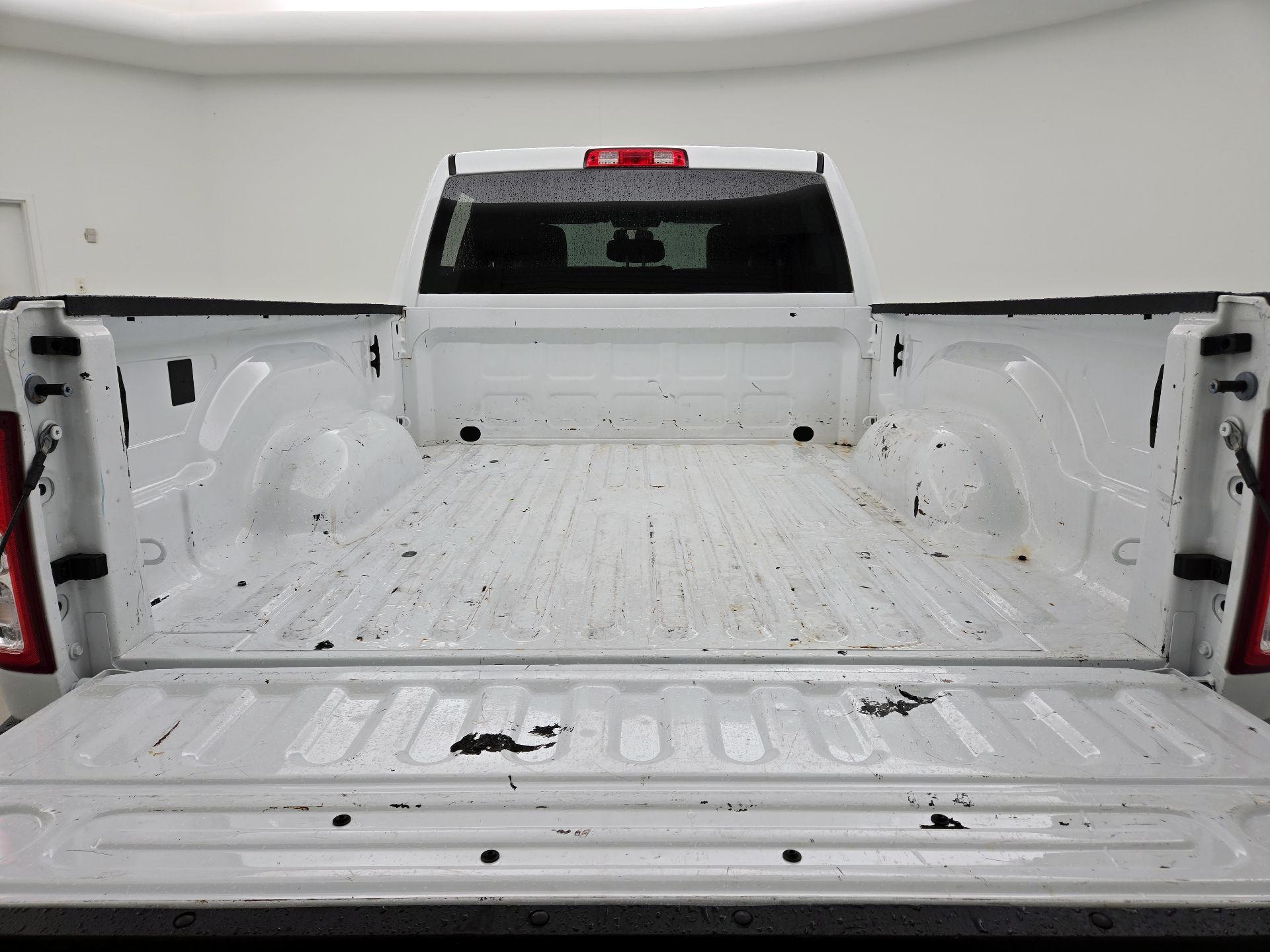 Thumbnail: 2022 RAM 2500 - 20