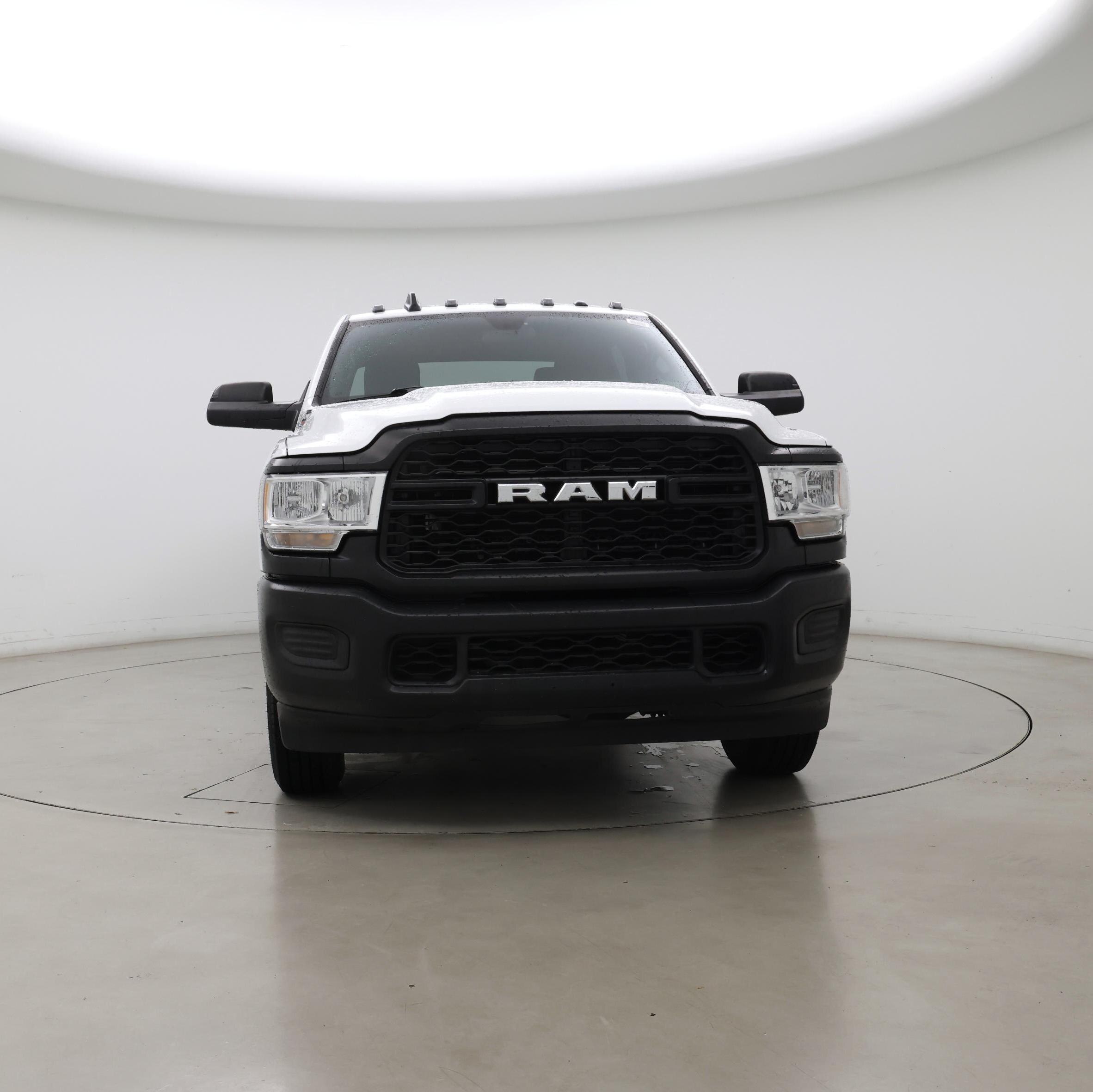 Thumbnail: 2022 RAM 2500 - 5