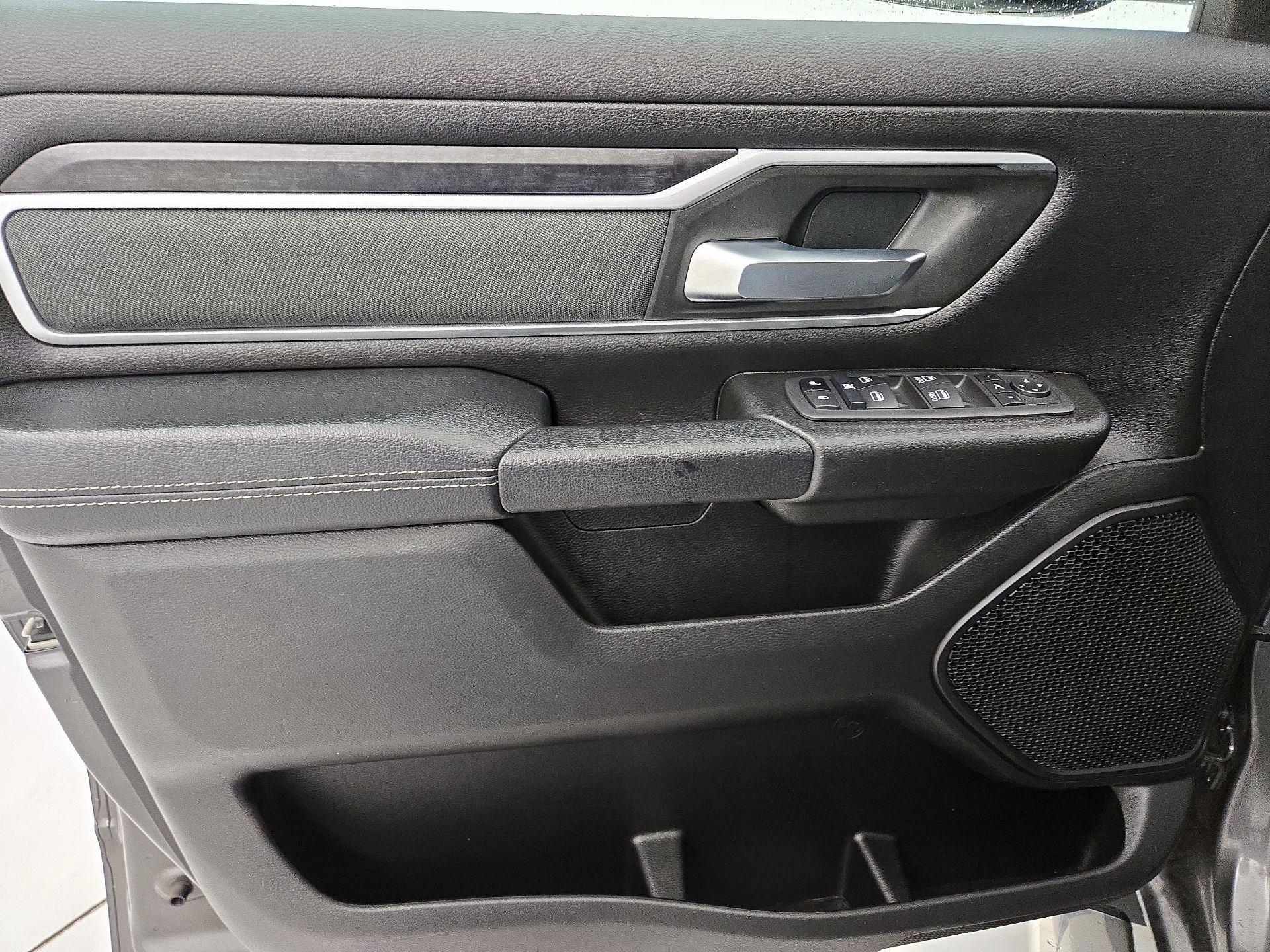 Thumbnail: 2022 RAM 1500 - 12