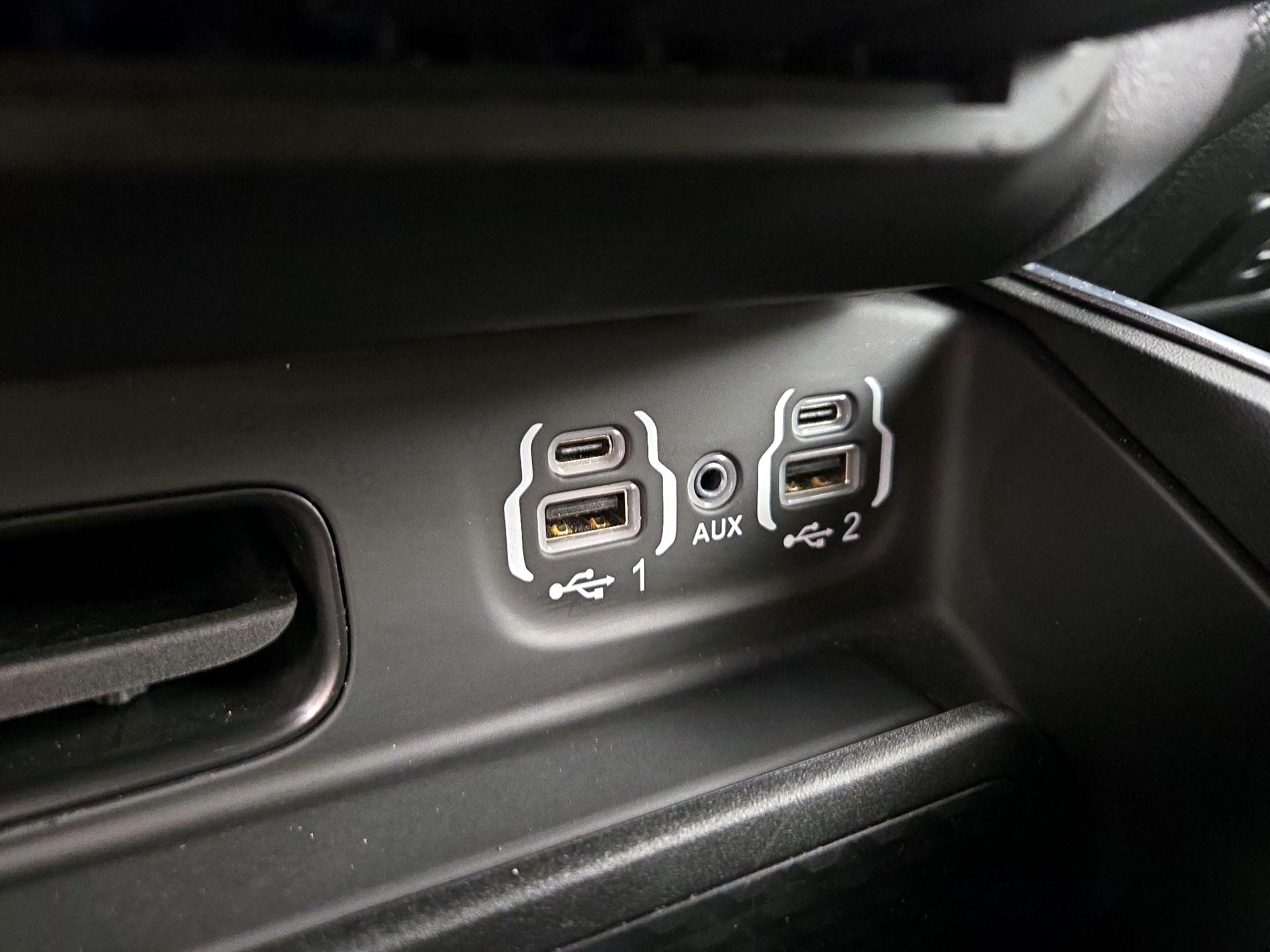 Thumbnail: 2022 RAM 1500 - 18