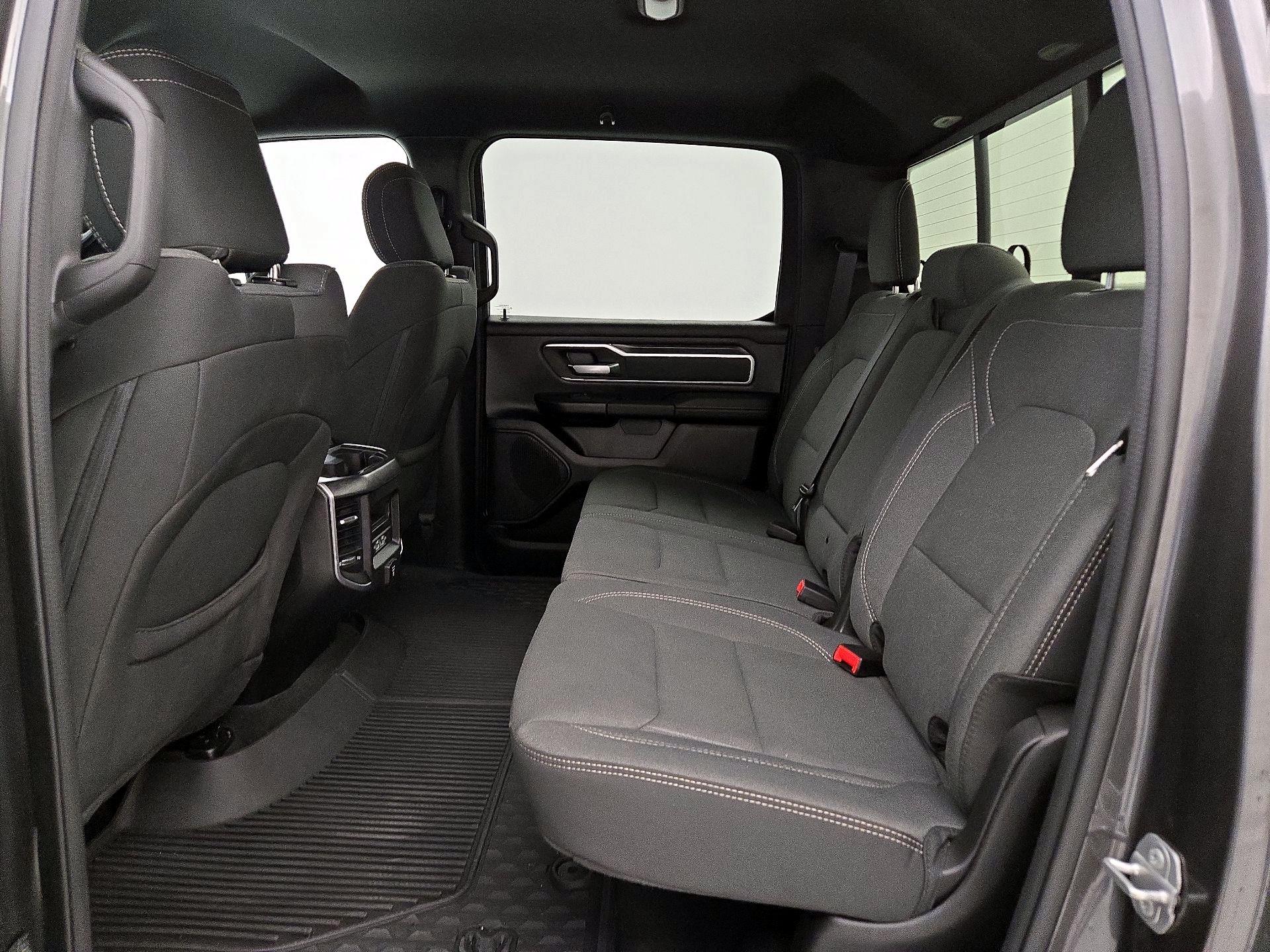 Thumbnail: 2022 RAM 1500 - 19