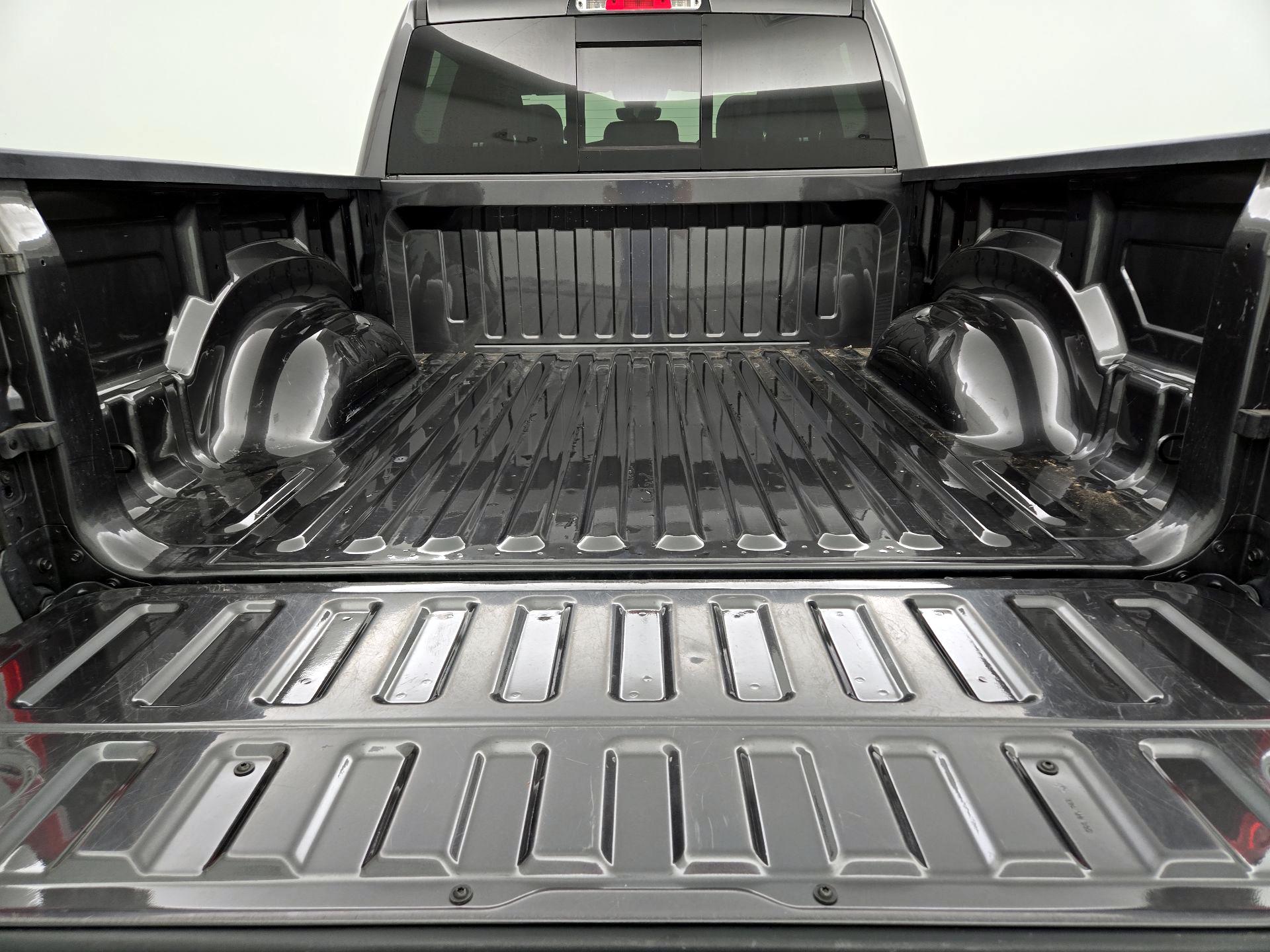 Thumbnail: 2022 RAM 1500 - 20