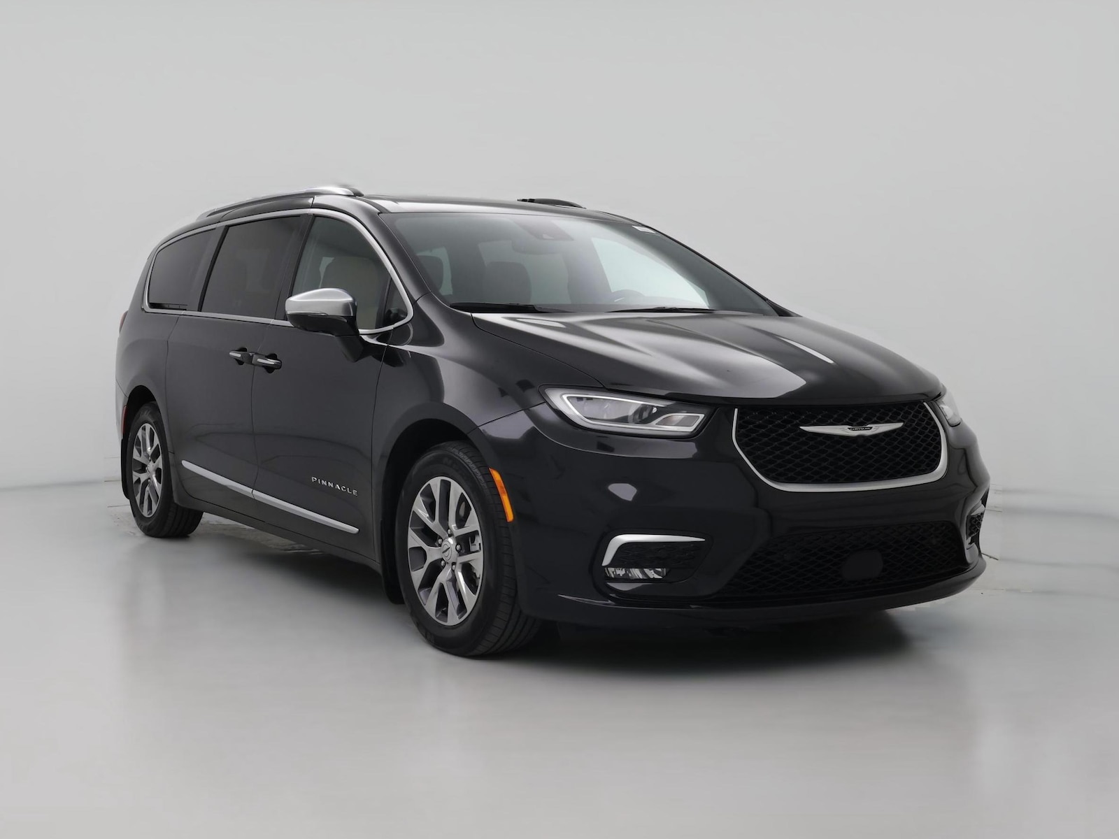 2023 Chrysler Pacifica Hybrid
