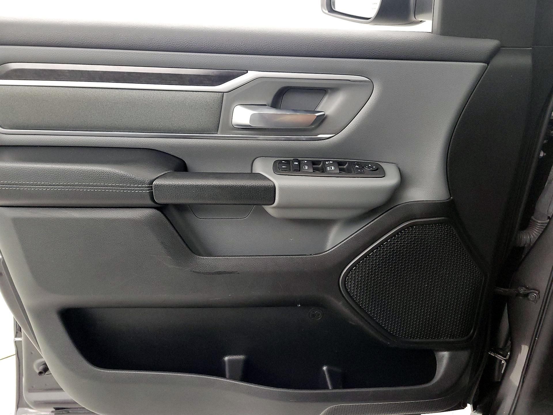 Thumbnail: 2023 RAM 1500 - 12