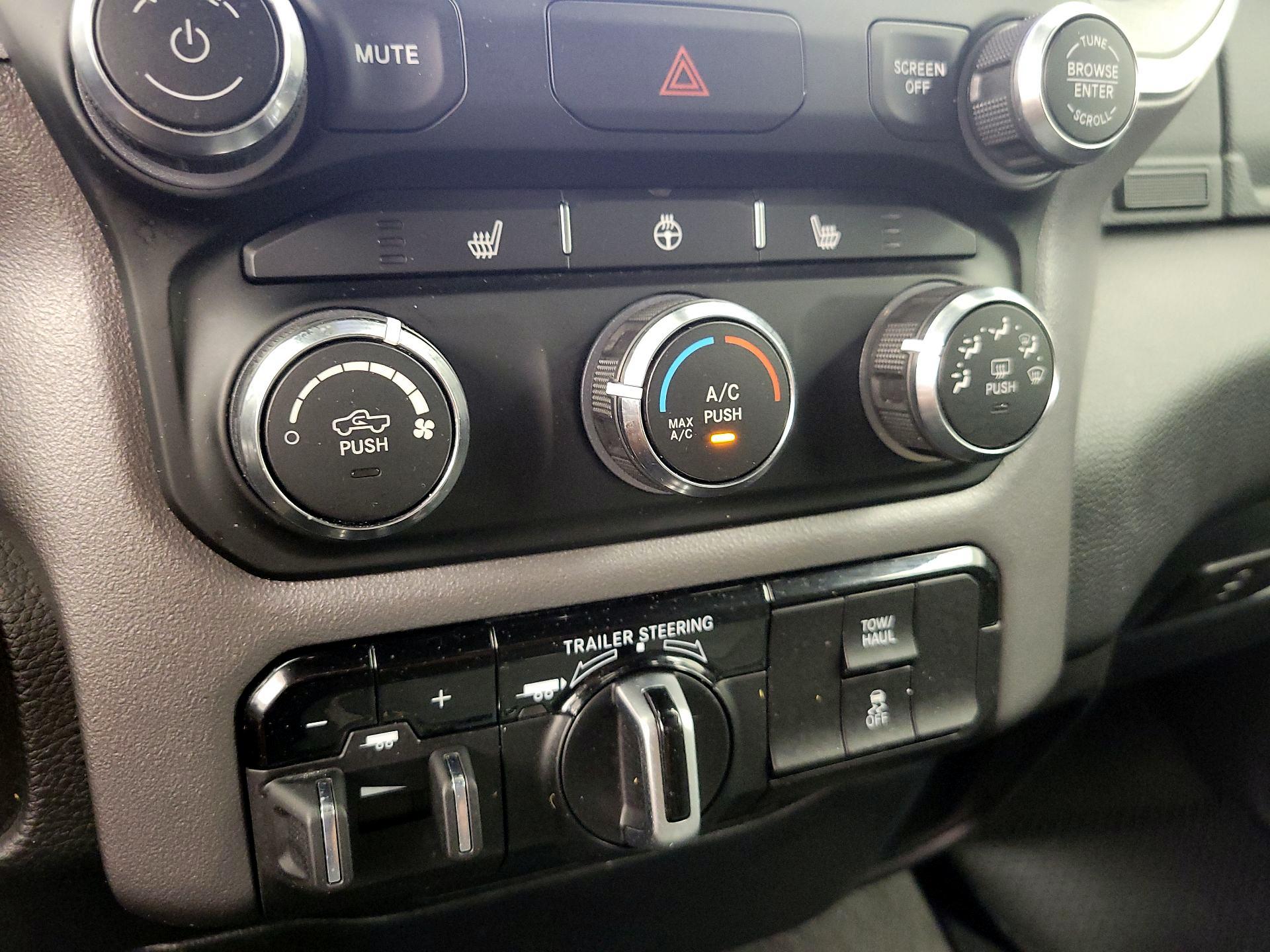 Thumbnail: 2023 RAM 1500 - 16