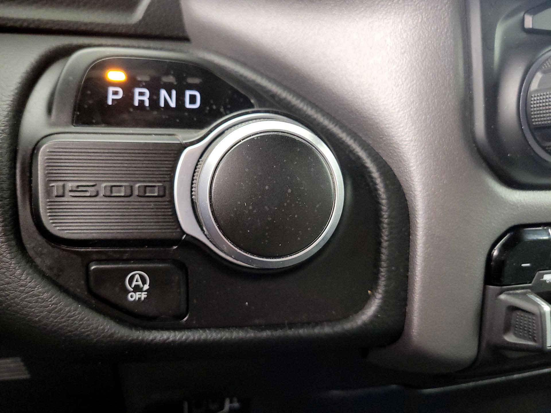 Thumbnail: 2023 RAM 1500 - 17