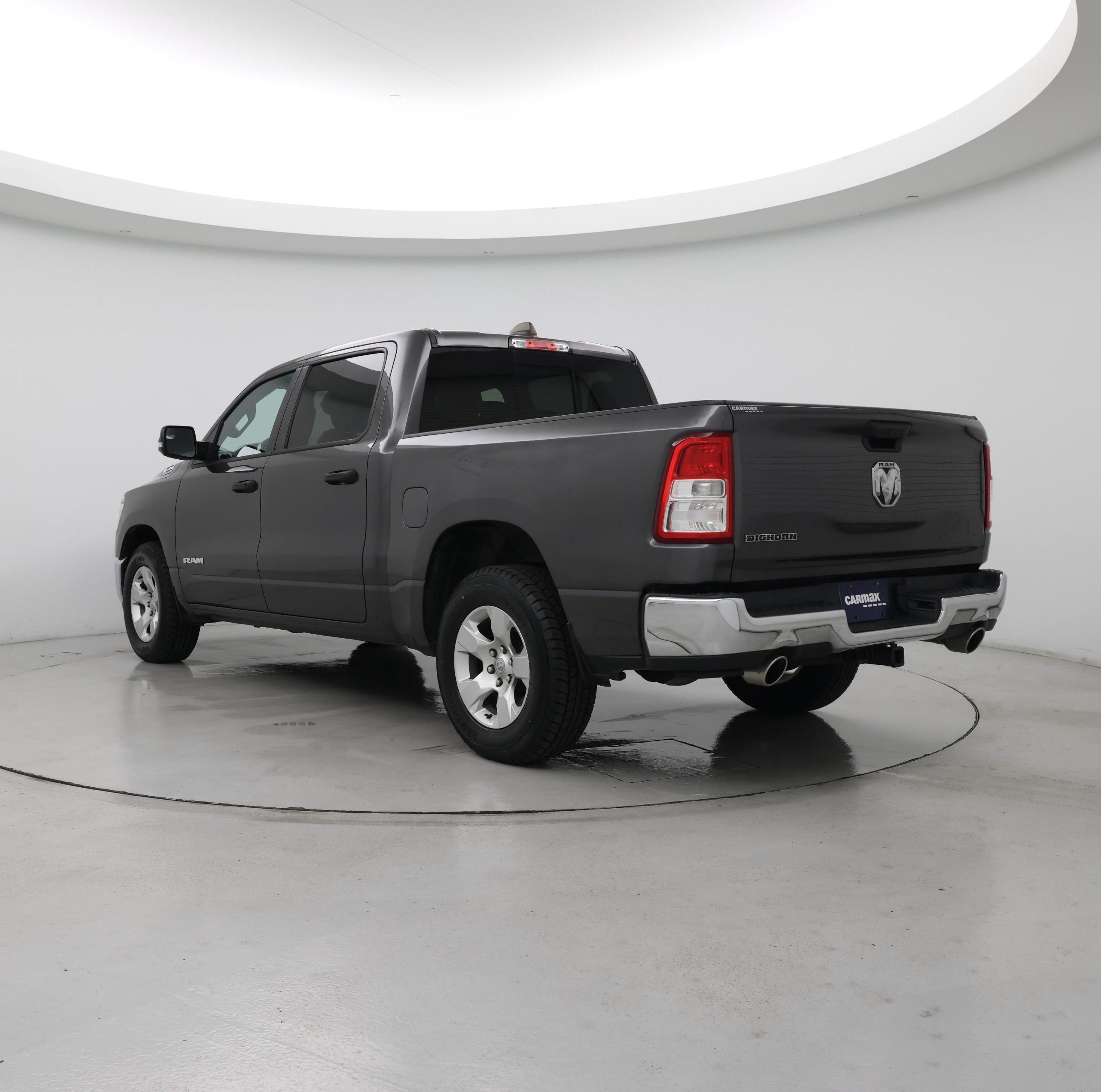 Thumbnail: 2023 RAM 1500 - 2