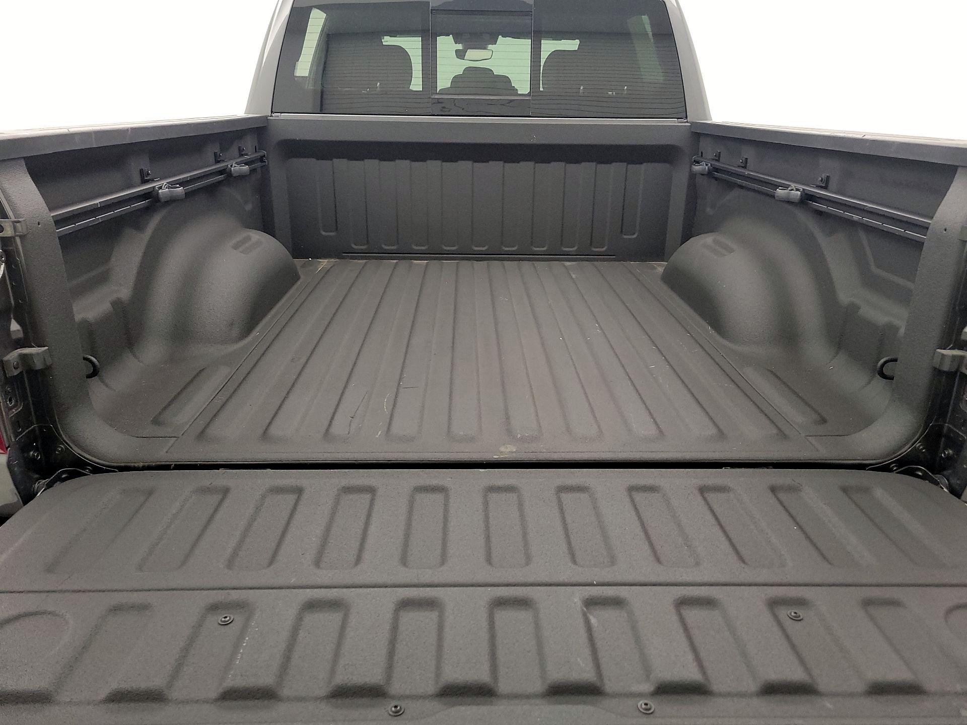Thumbnail: 2023 RAM 1500 - 20