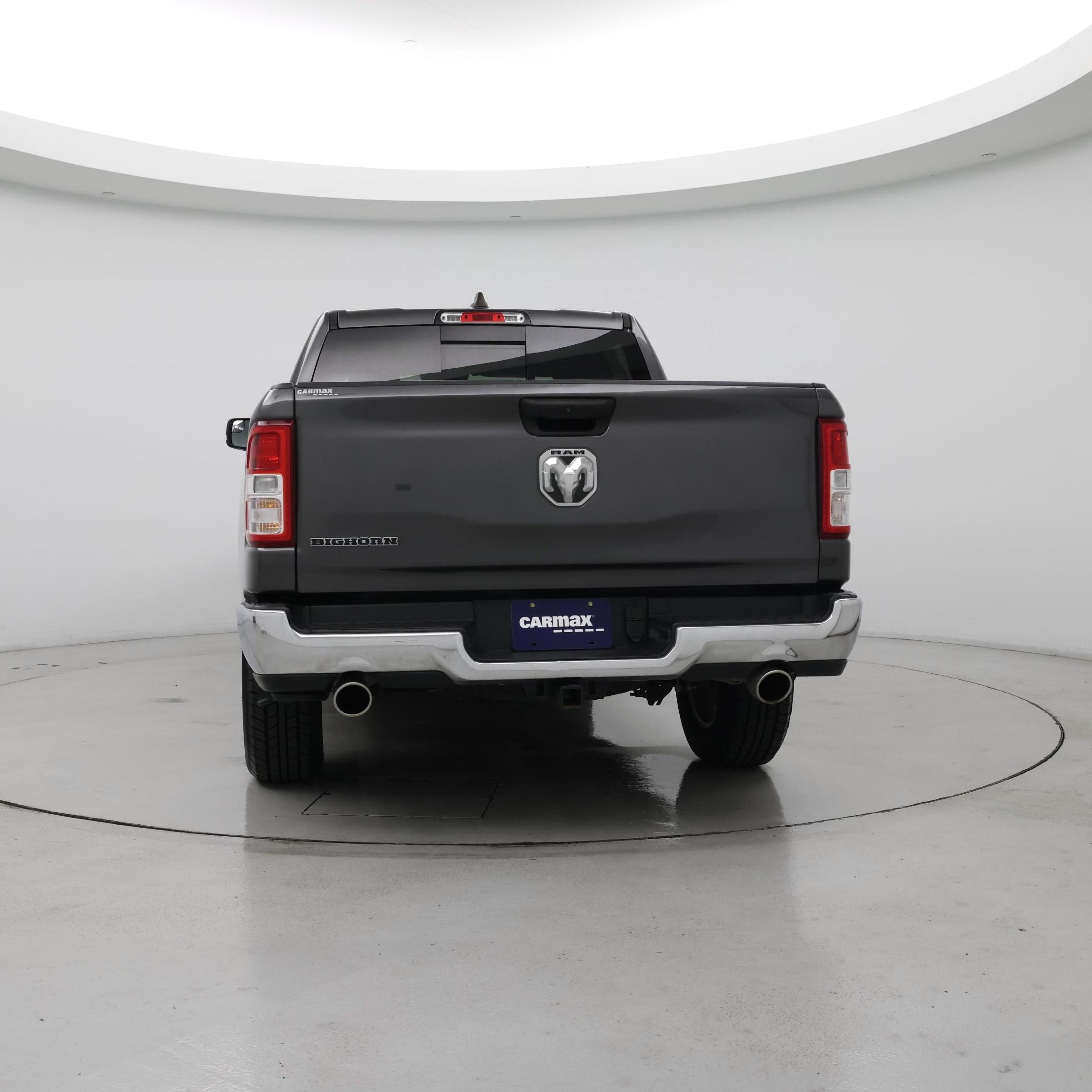Thumbnail: 2023 RAM 1500 - 6