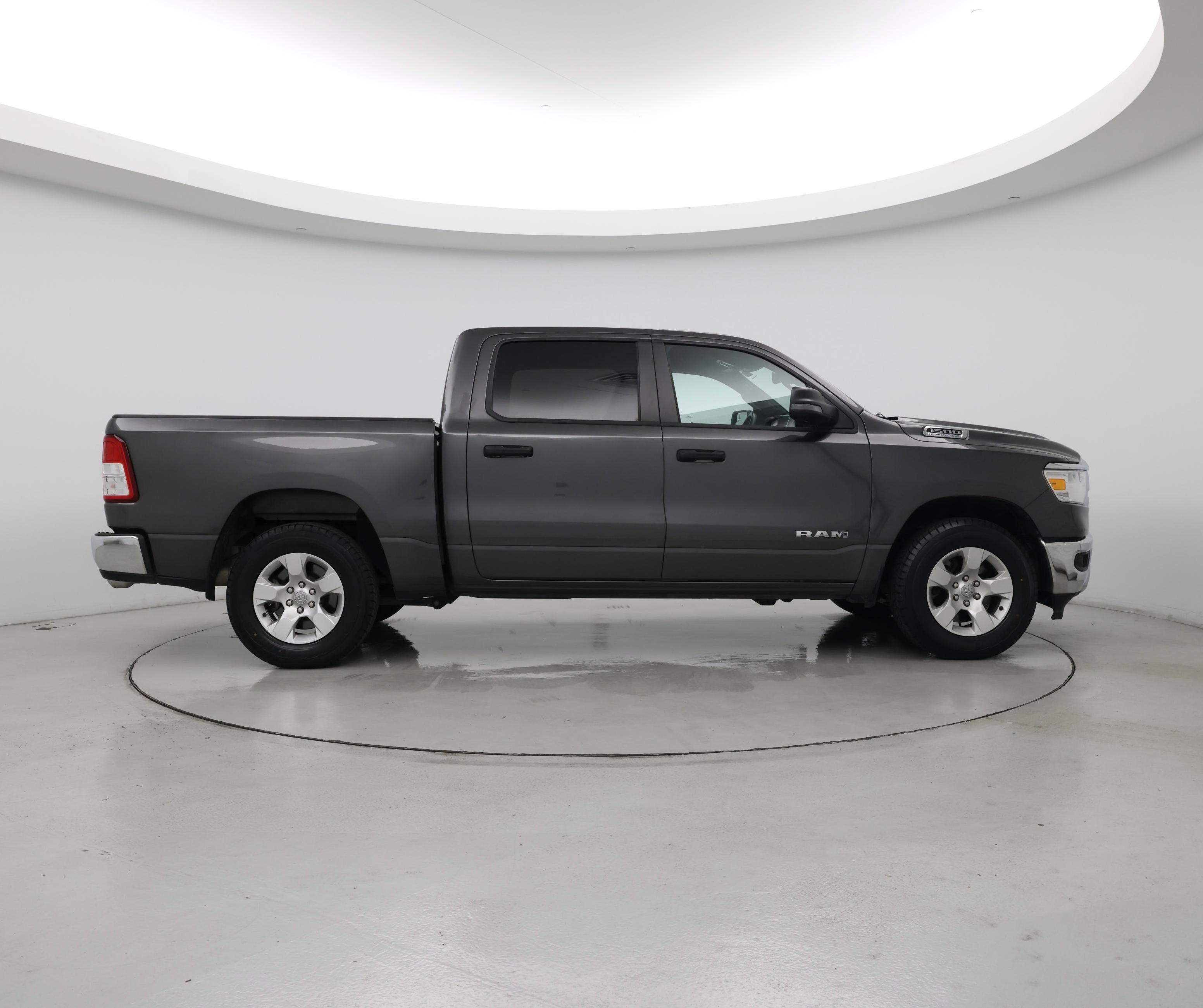Thumbnail: 2023 RAM 1500 - 7