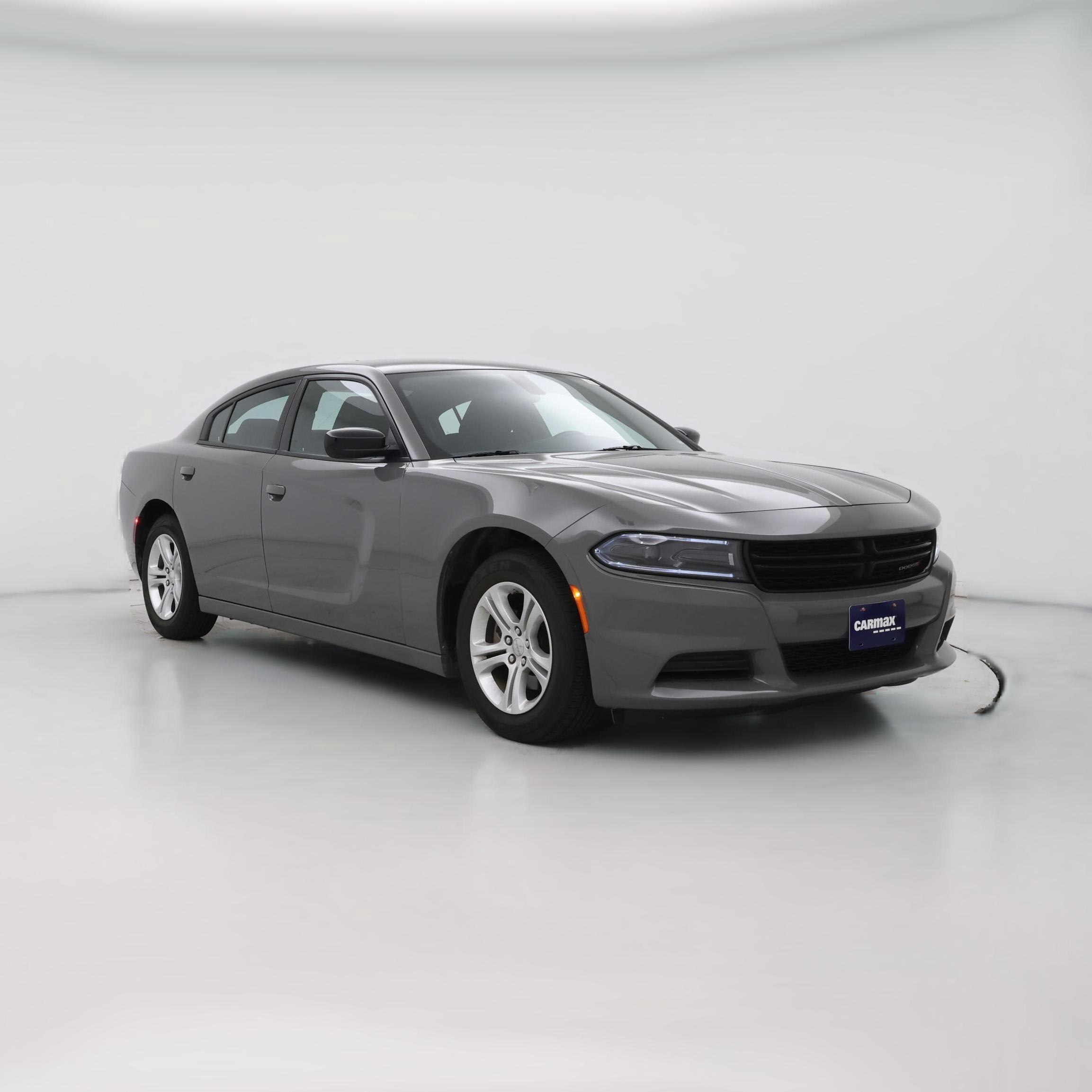 Thumbnail: 2023 Dodge Charger - 1