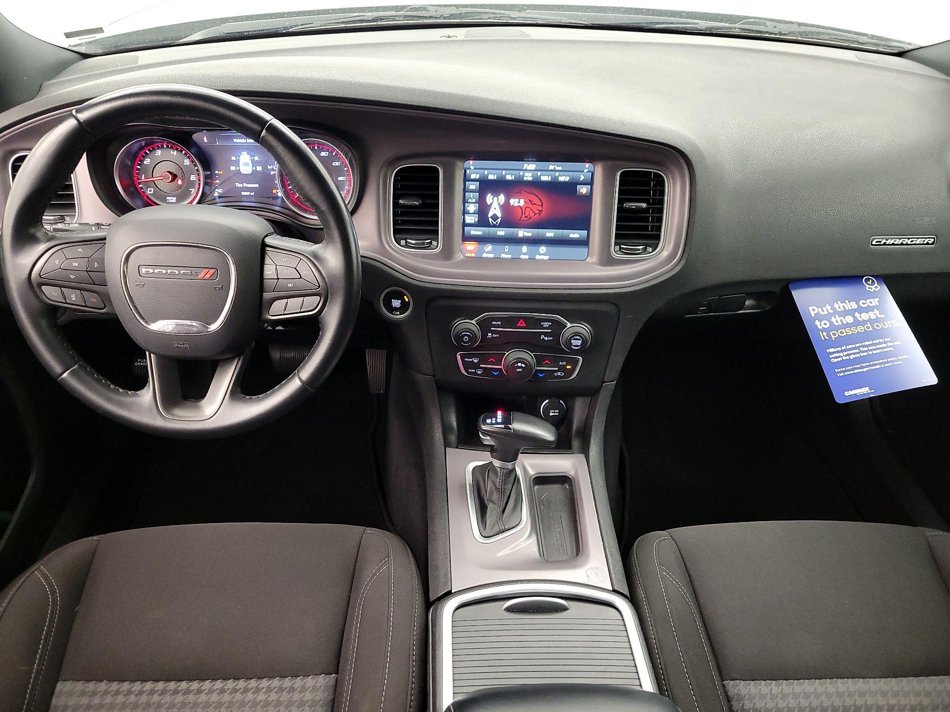 Thumbnail: 2023 Dodge Charger - 9
