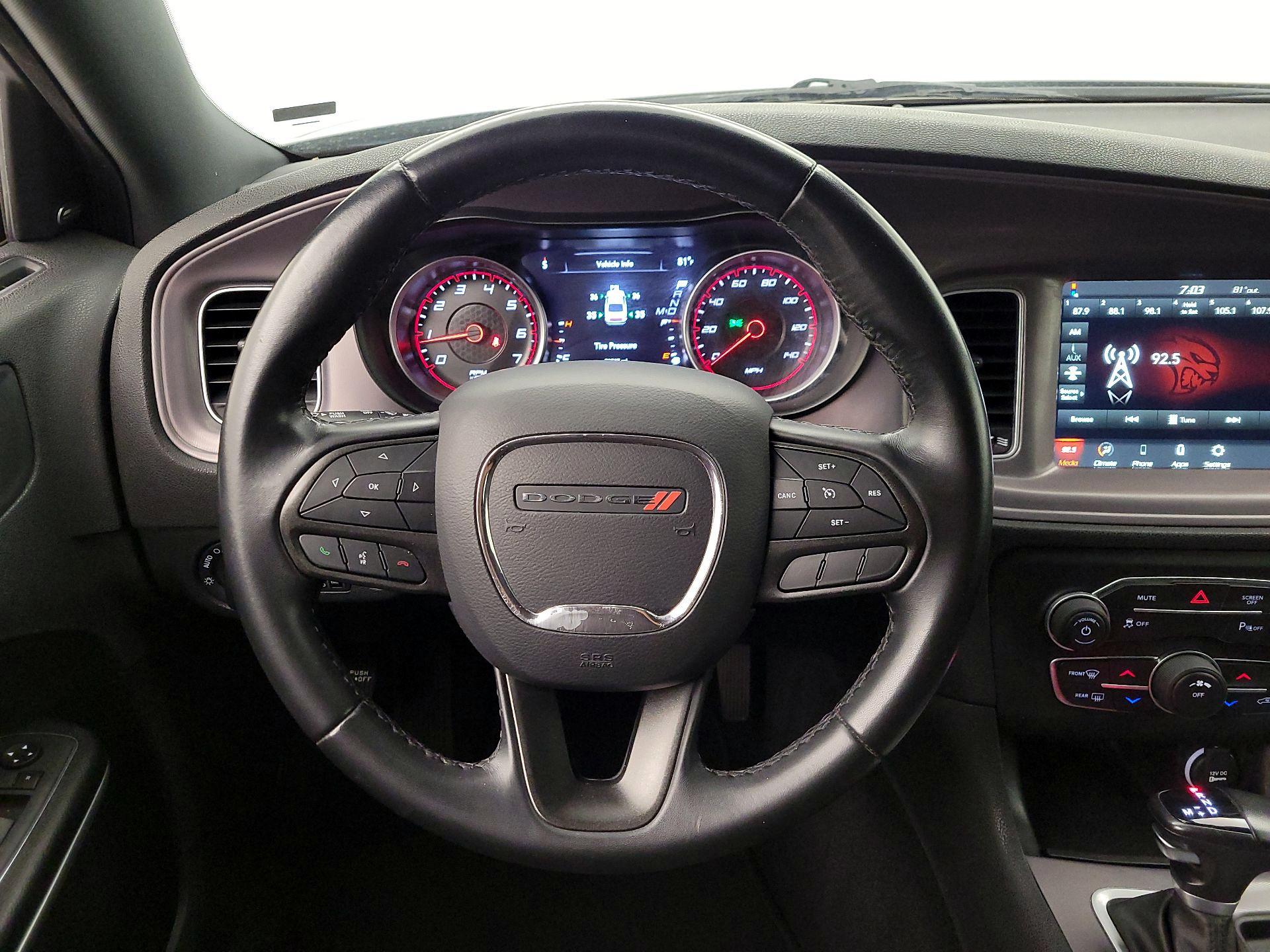Thumbnail: 2023 Dodge Charger - 10