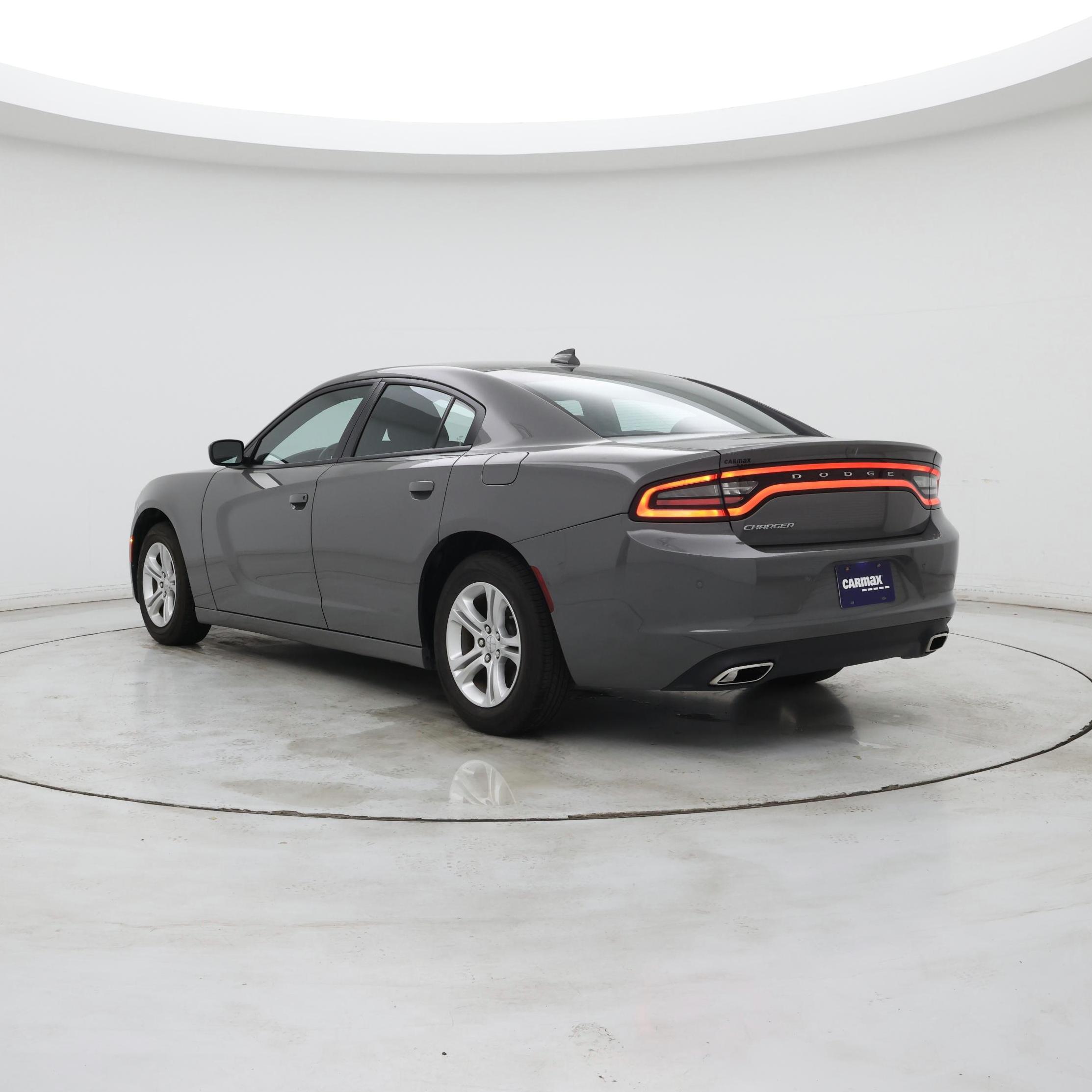 Thumbnail: 2023 Dodge Charger - 2
