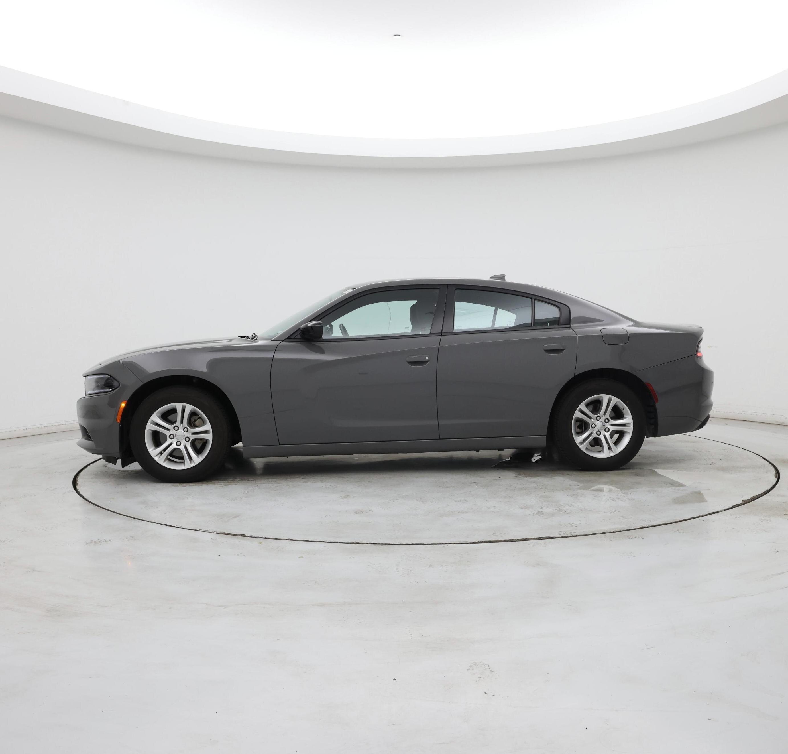 Thumbnail: 2023 Dodge Charger - 3