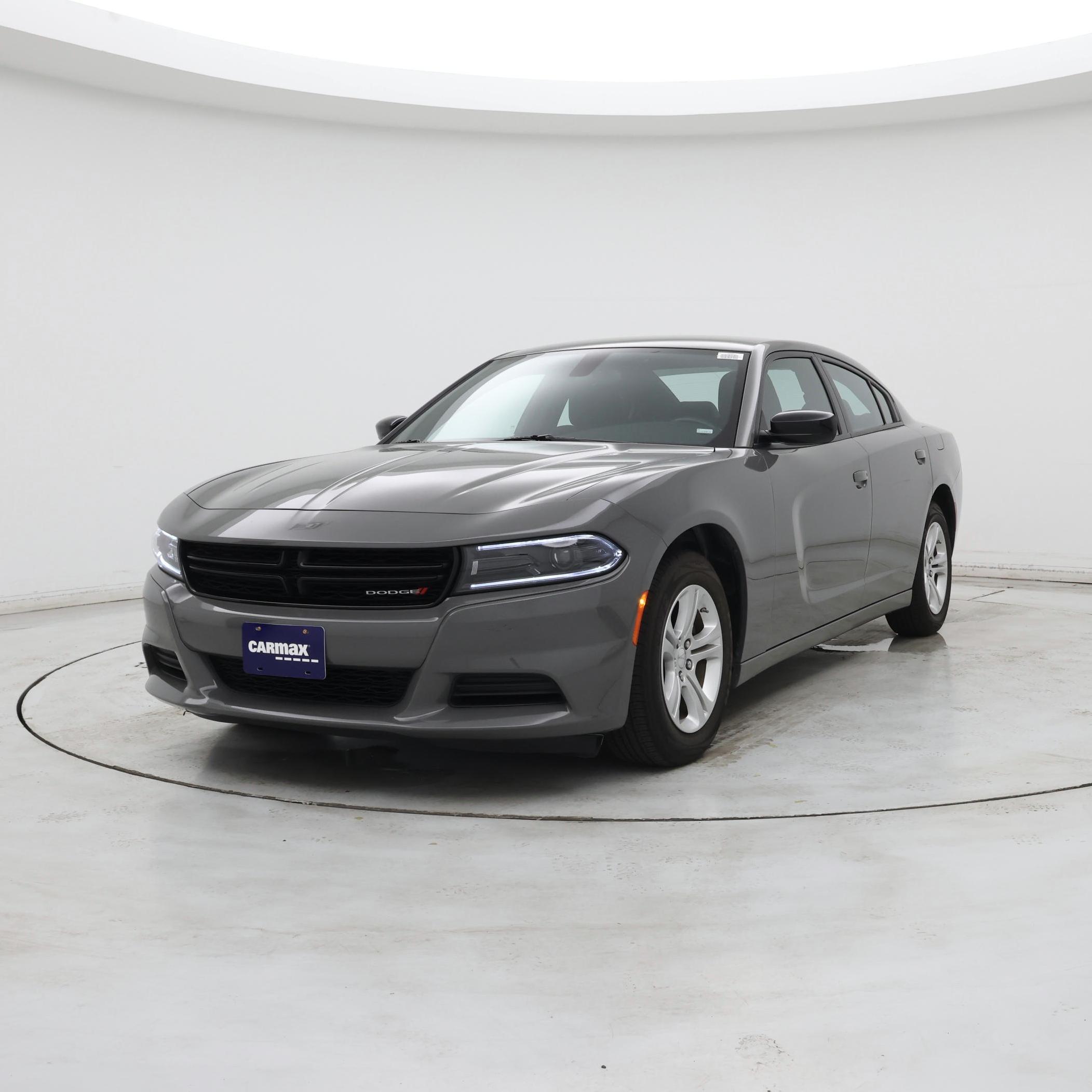 Thumbnail: 2023 Dodge Charger - 4