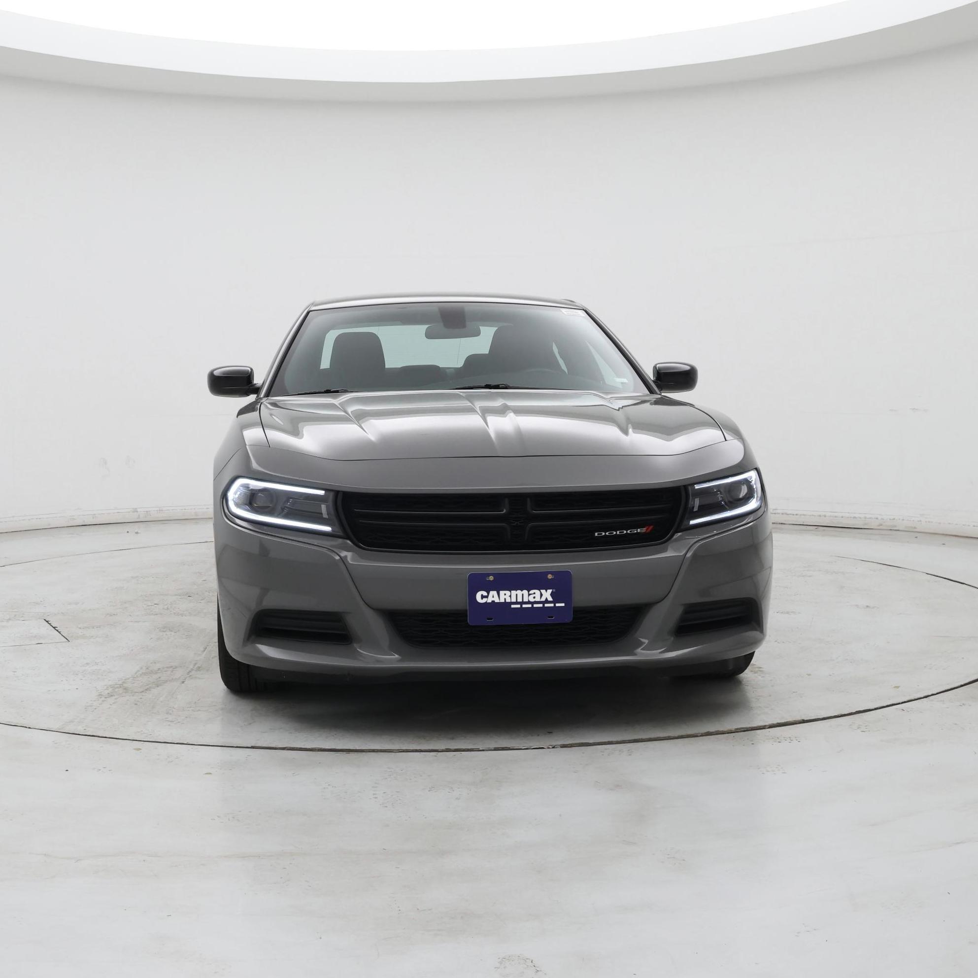 Thumbnail: 2023 Dodge Charger - 5