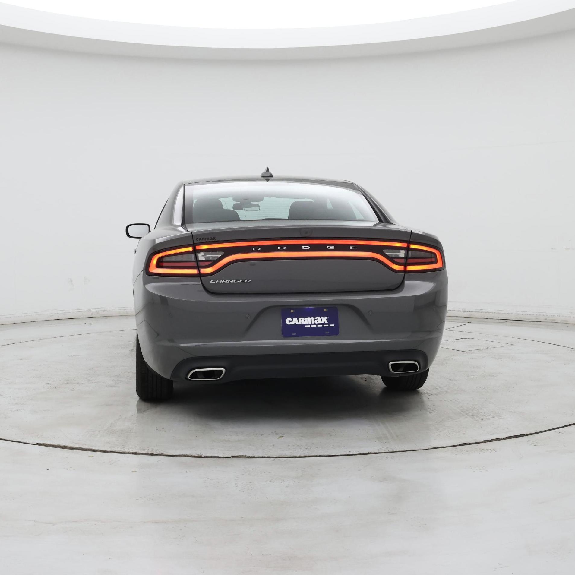 Thumbnail: 2023 Dodge Charger - 6