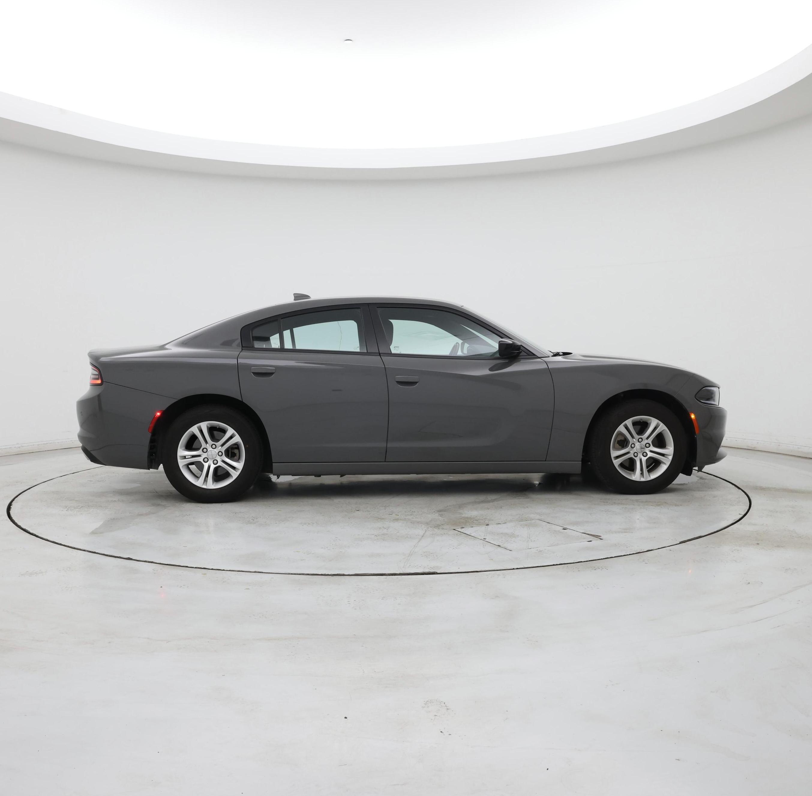 Thumbnail: 2023 Dodge Charger - 7