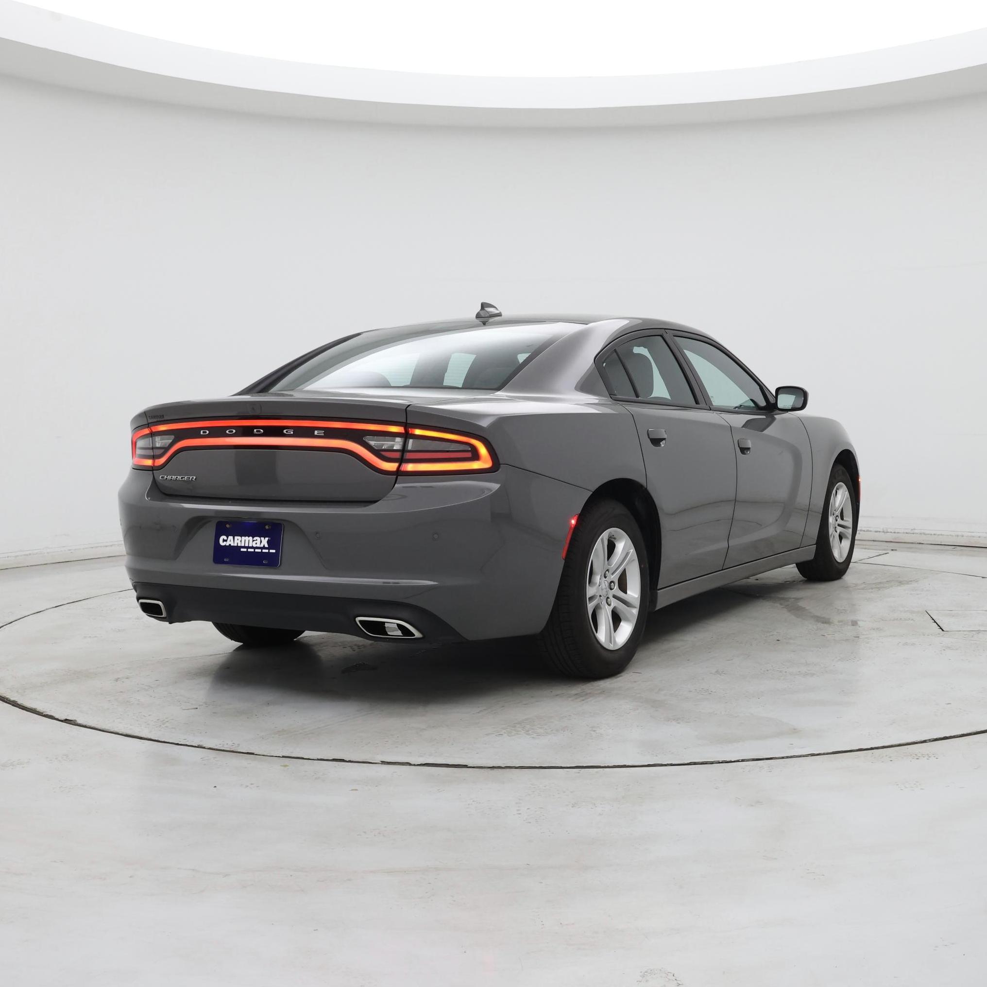 Thumbnail: 2023 Dodge Charger - 8
