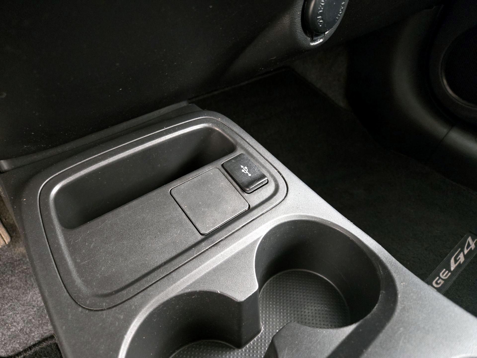 Thumbnail: 2020 Mitsubishi Mirage G4 - 18